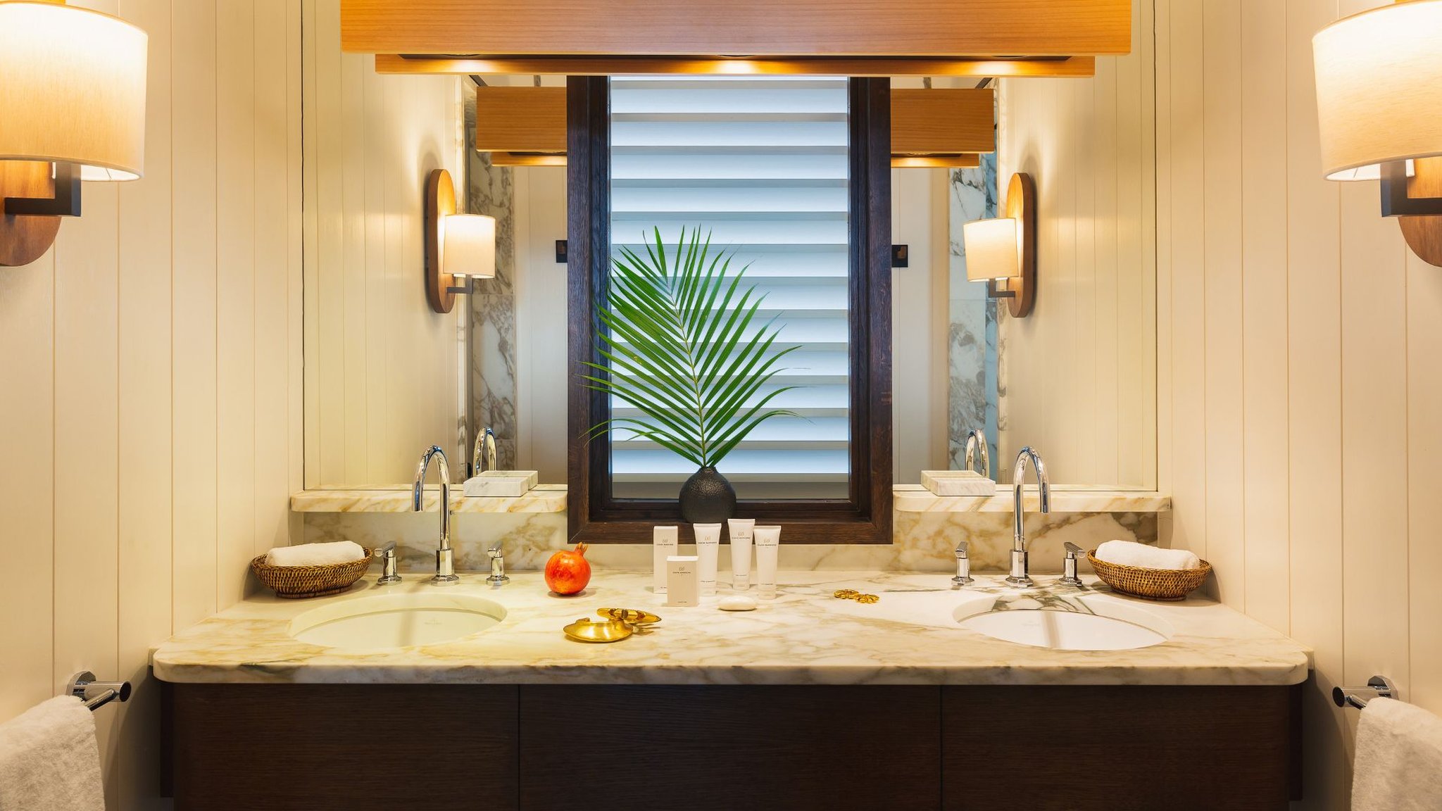 Hôtel Barrière Le Carl Gustaf Saint-Barth by null