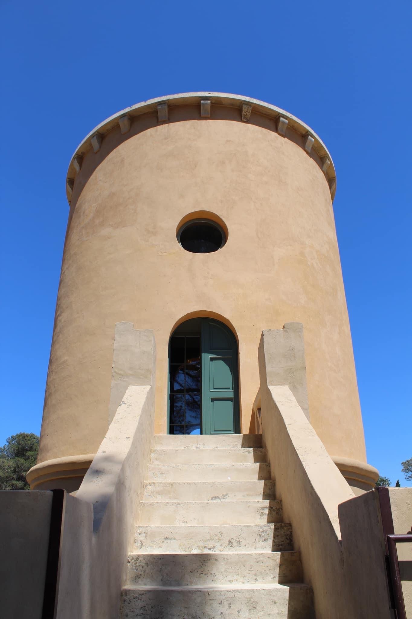 Castle Elvira by null