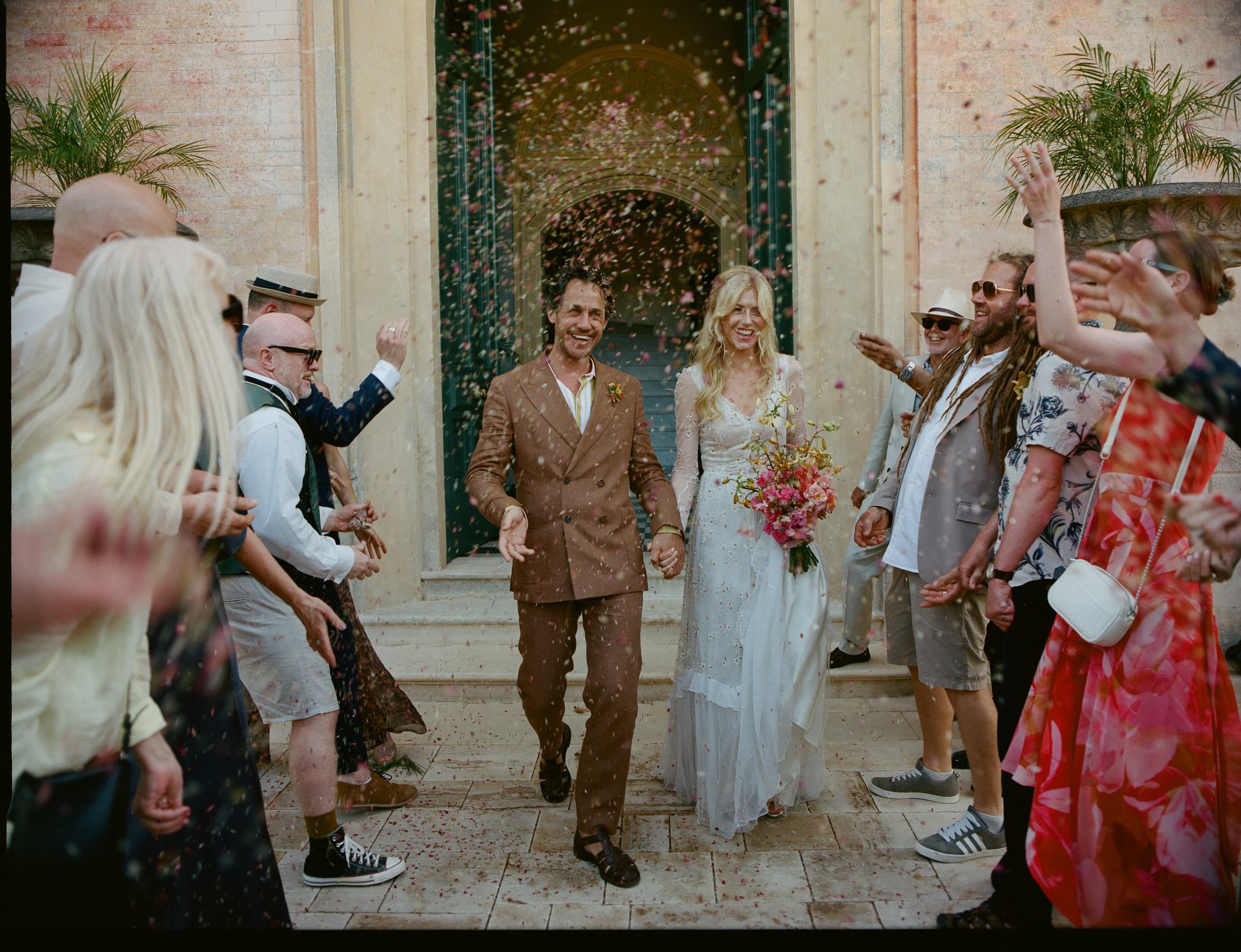 Castle Elvira by null