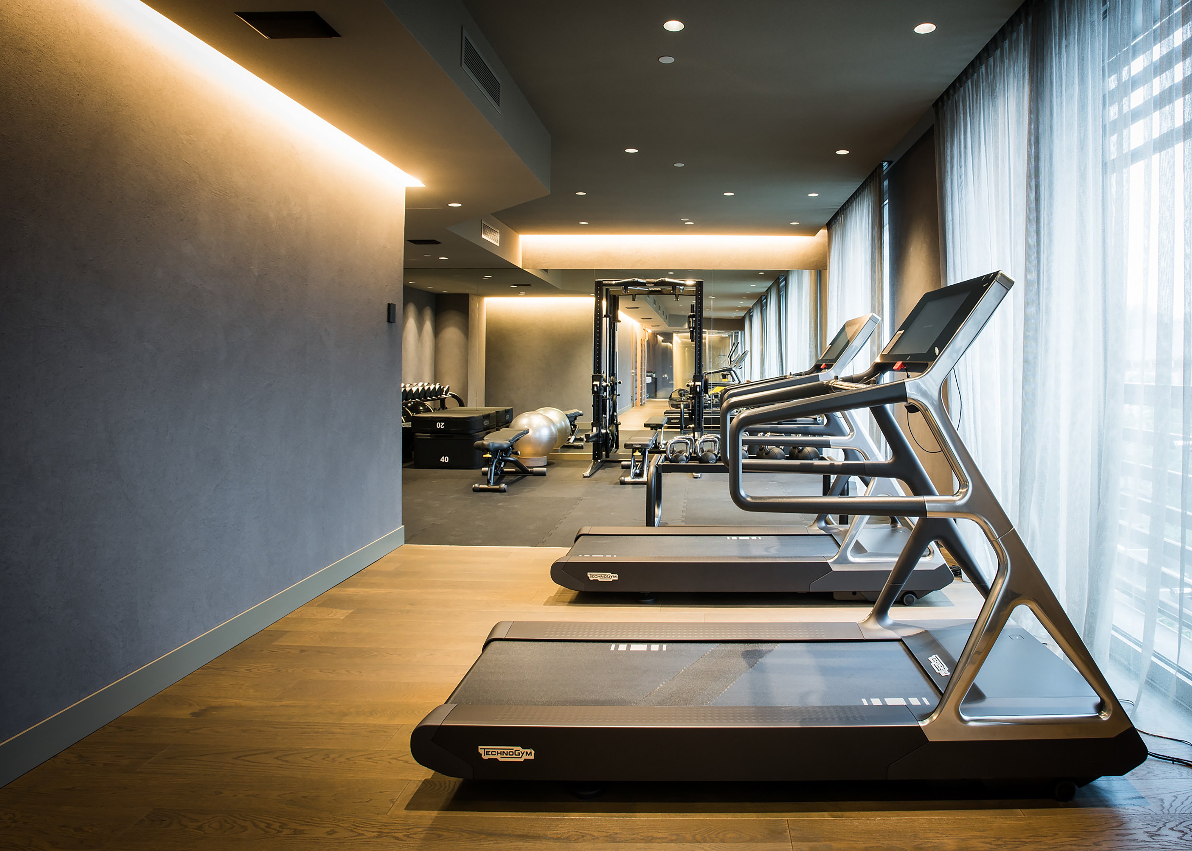 VIU Hotel Milan by null