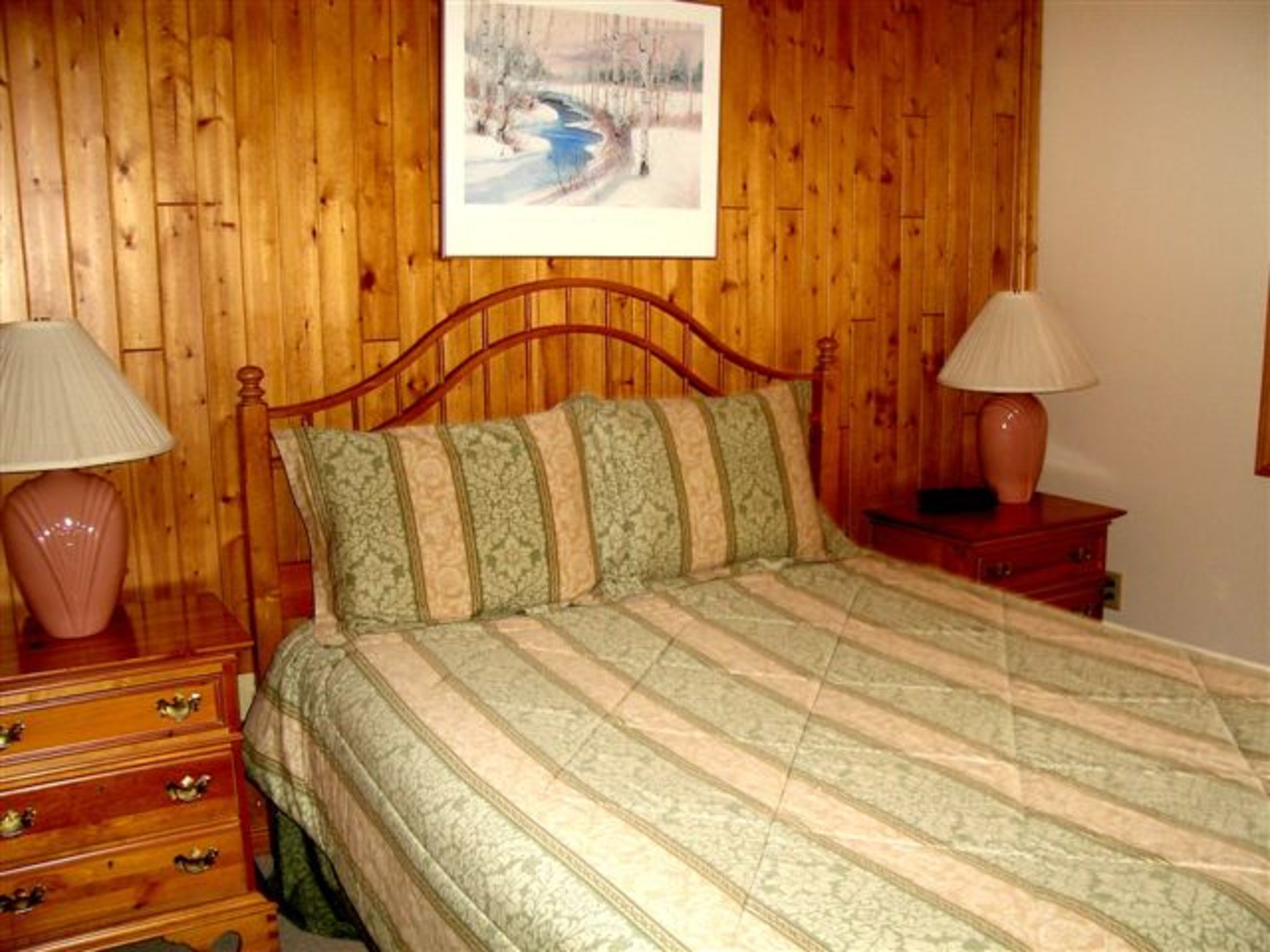 Hunter Mountain Resort by null