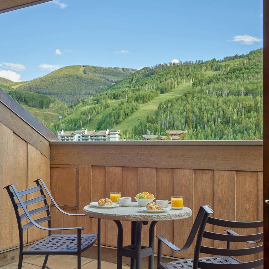 The Sebastian - Vail by null