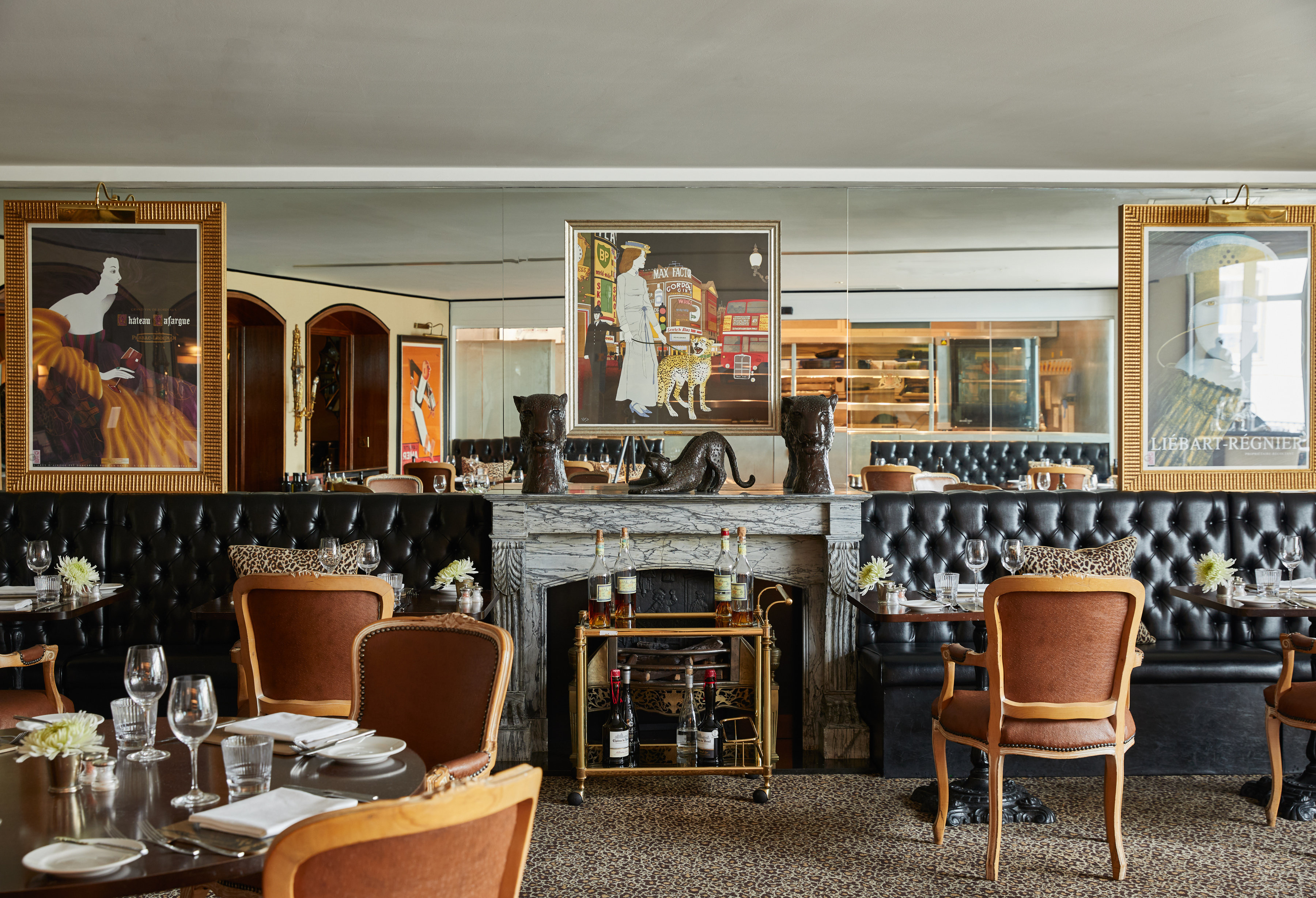 The Duke Hotel photo 7
