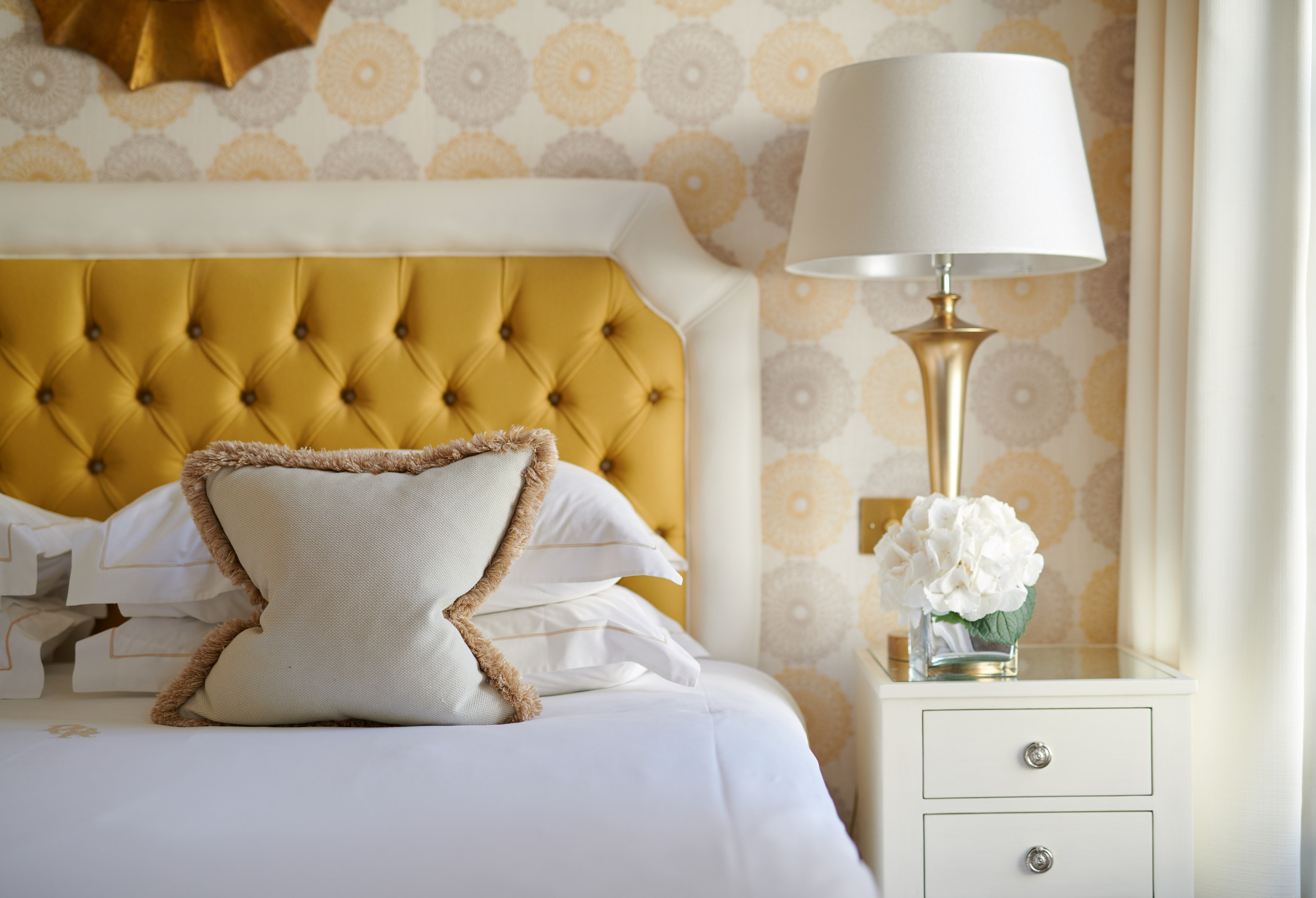 The Duke of Richmond Hotel by null