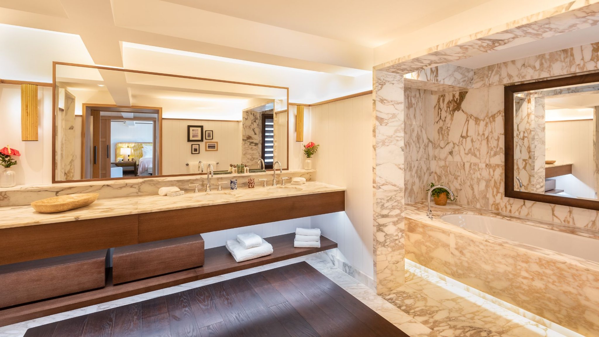 Fouquet’s Saint-Barth by null