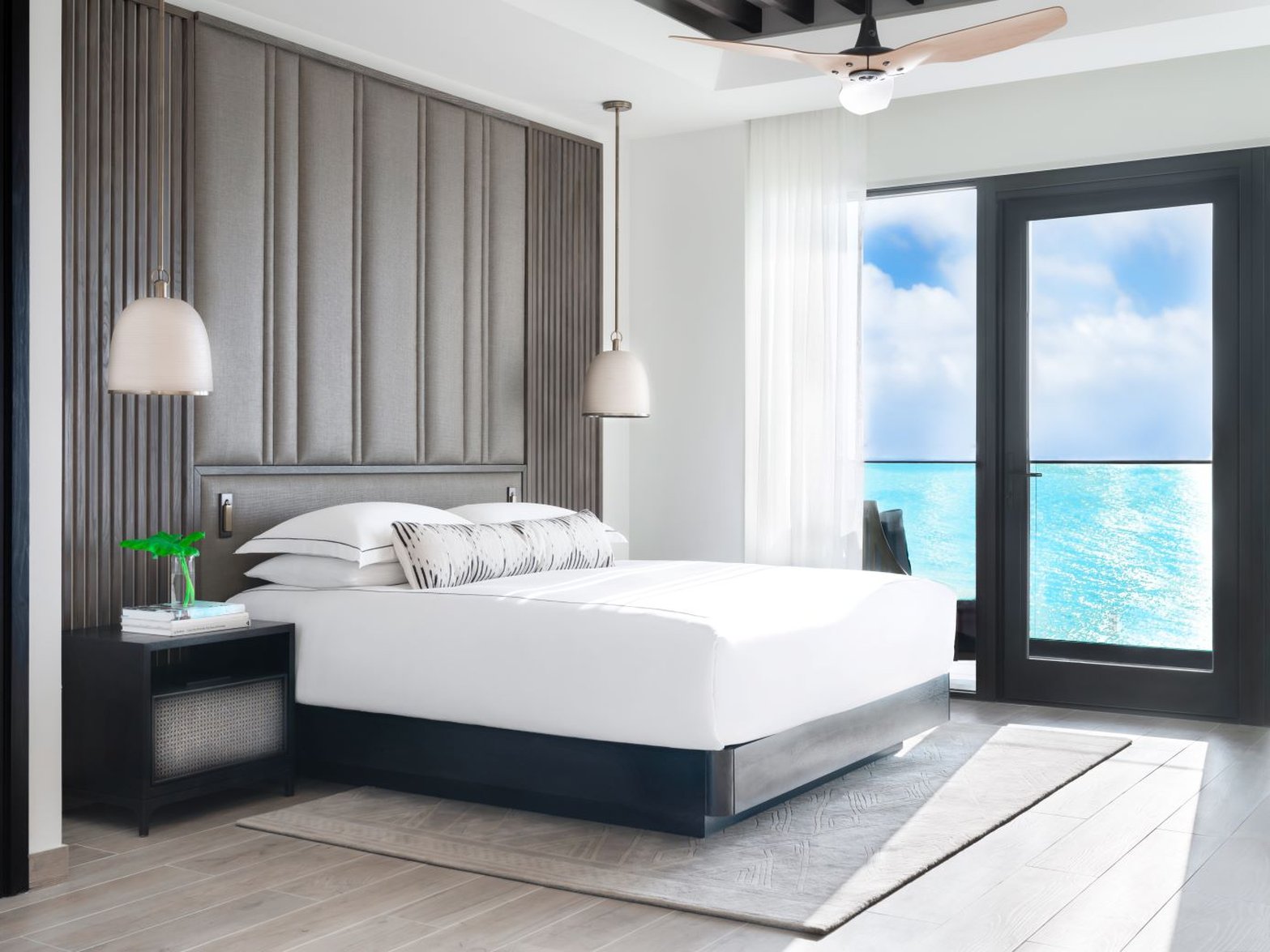 Kimpton Grand Roatan Resort and Spa by null