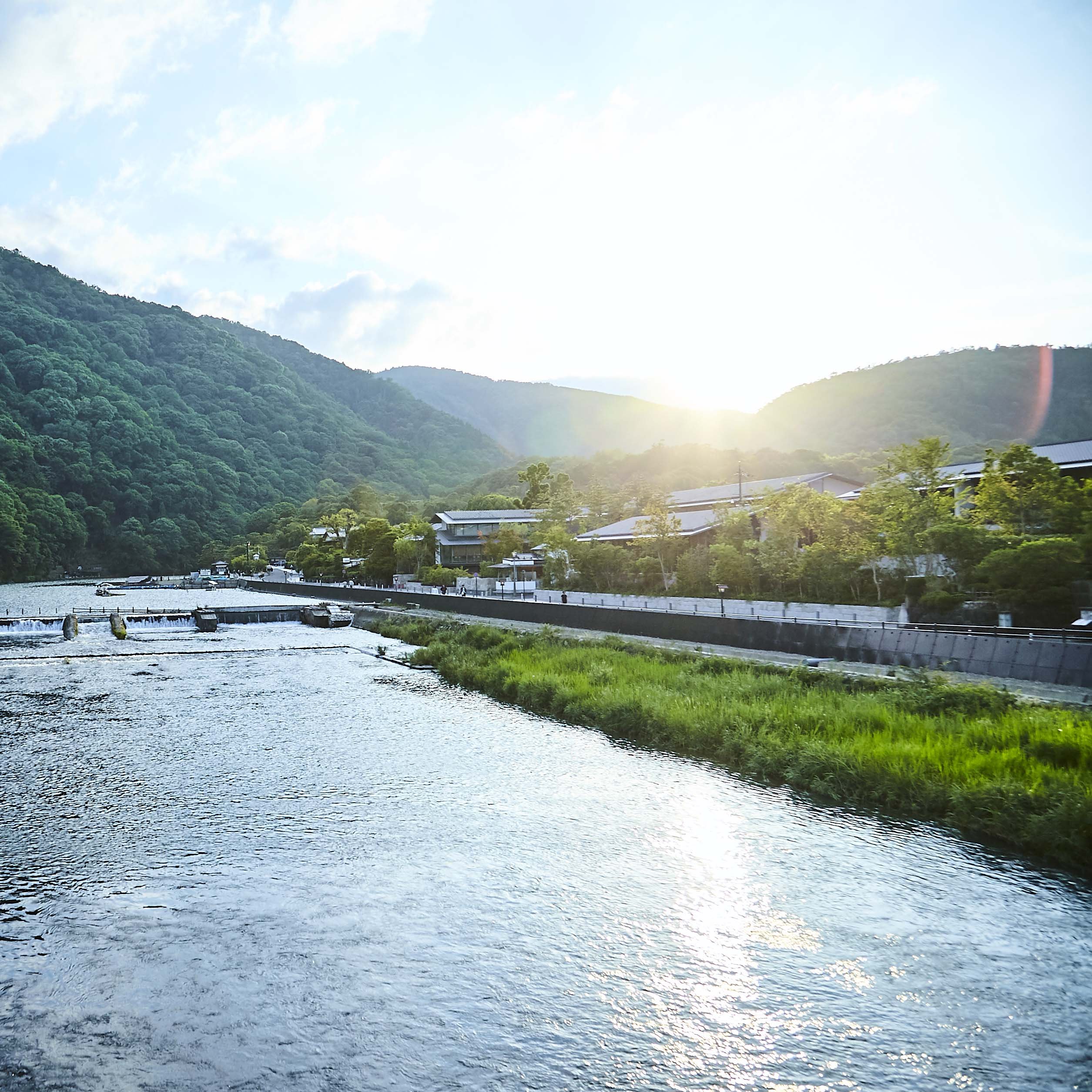 MUNI KYOTO by null