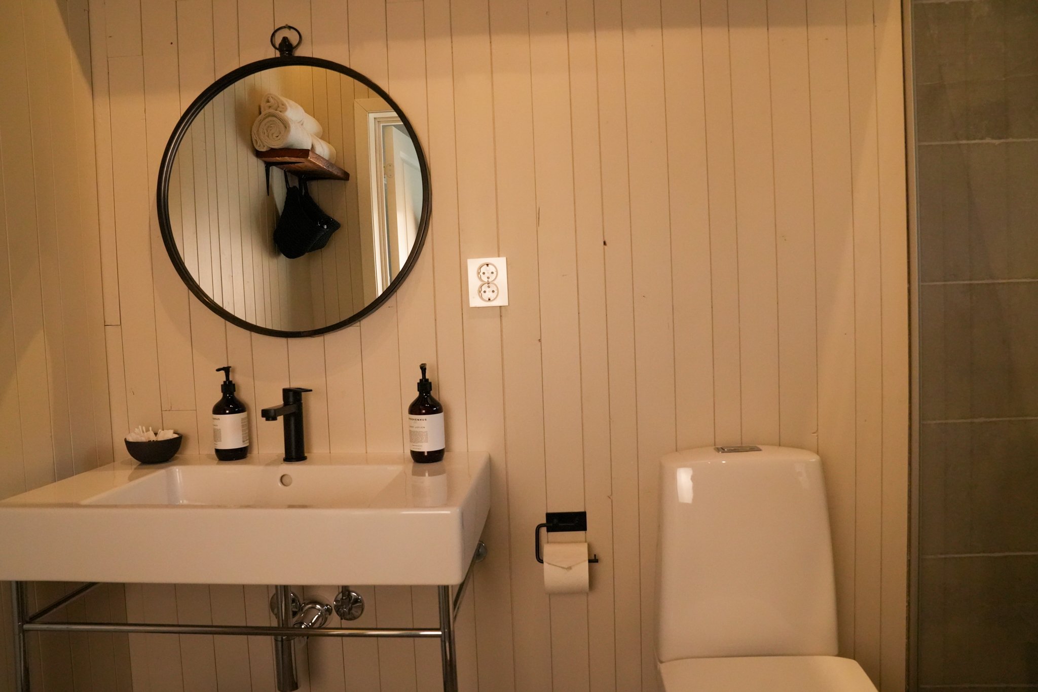 Nusfjord Village & Resort by null