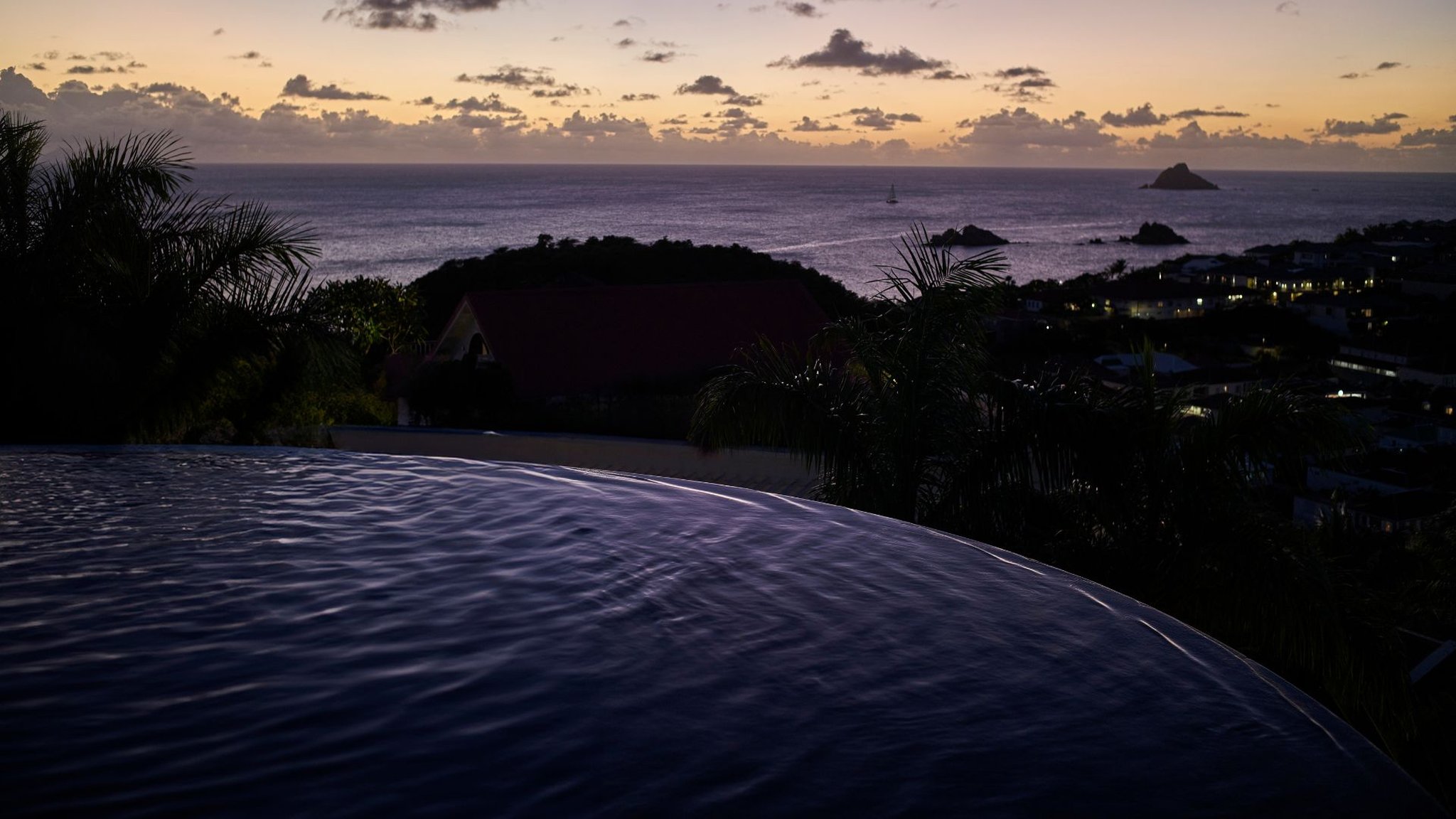 Hôtel Barrière Le Carl Gustaf Saint-Barth by Google