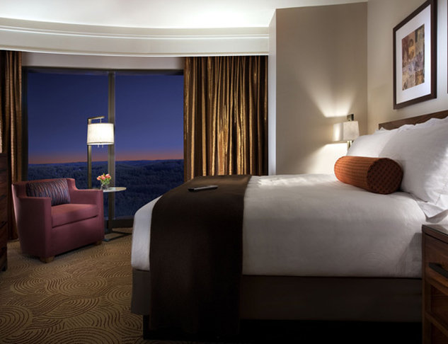 The Fox Tower at Foxwoods by null