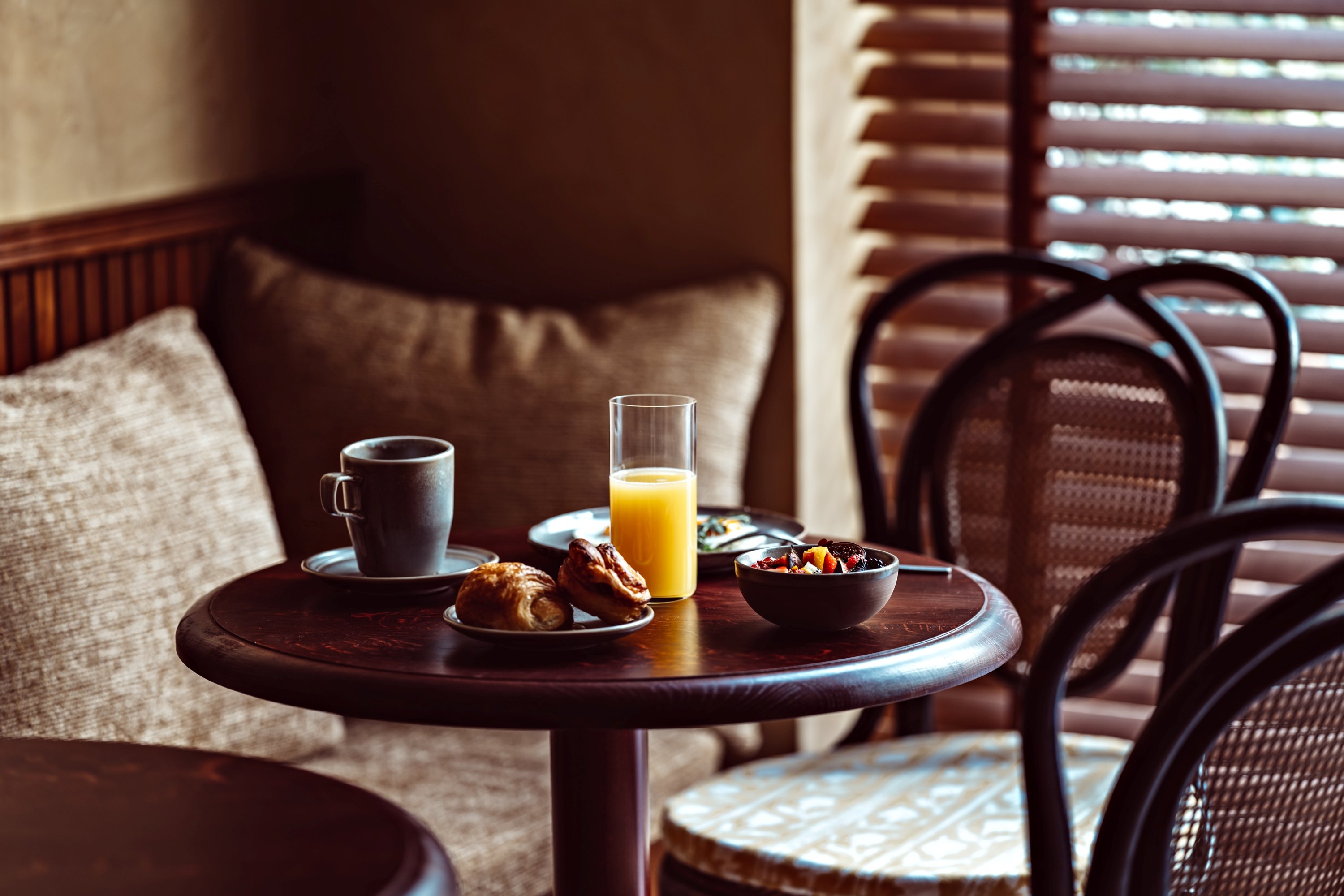 Hôtel Monsieur Aristide by null