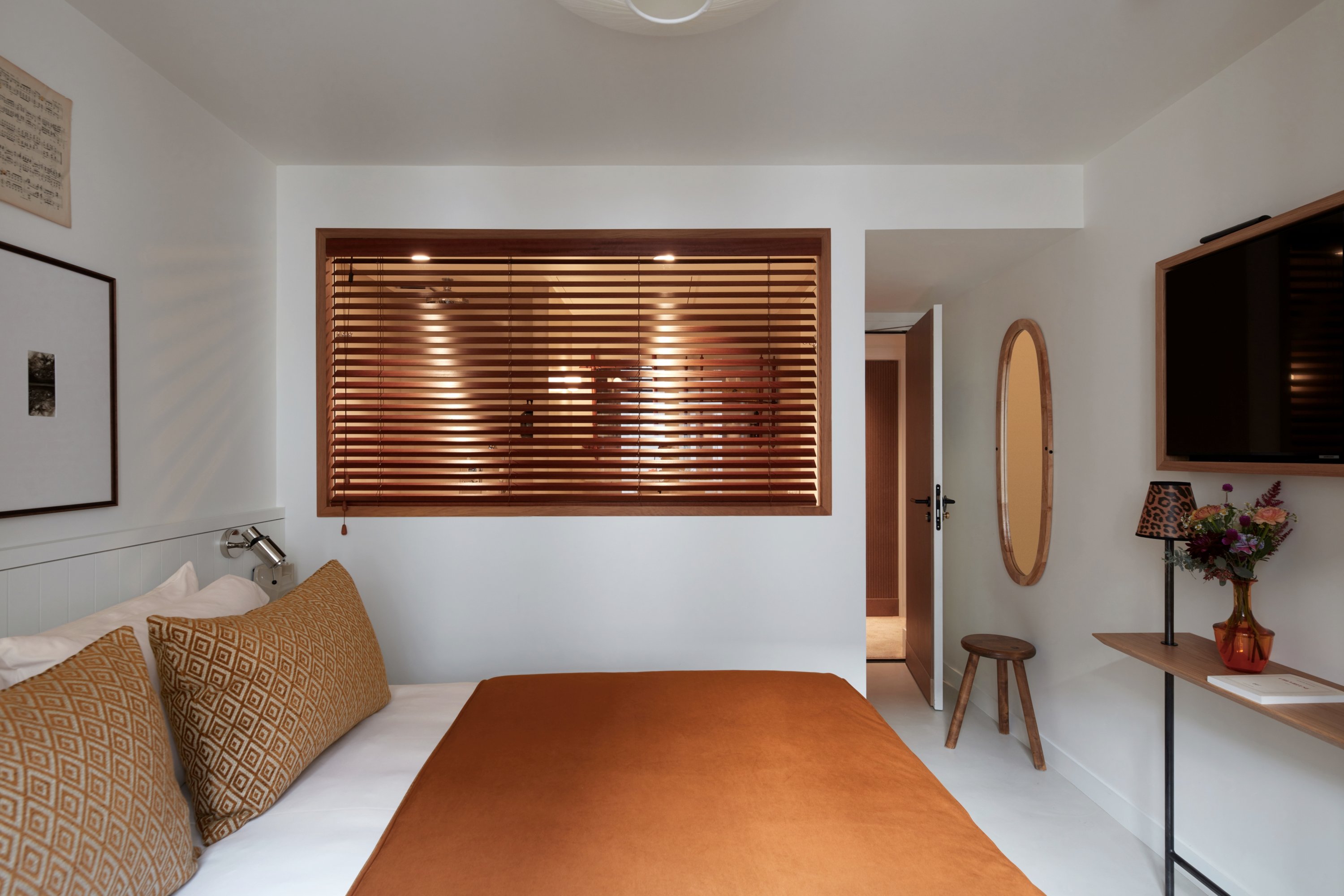 Hôtel Monsieur Aristide by null