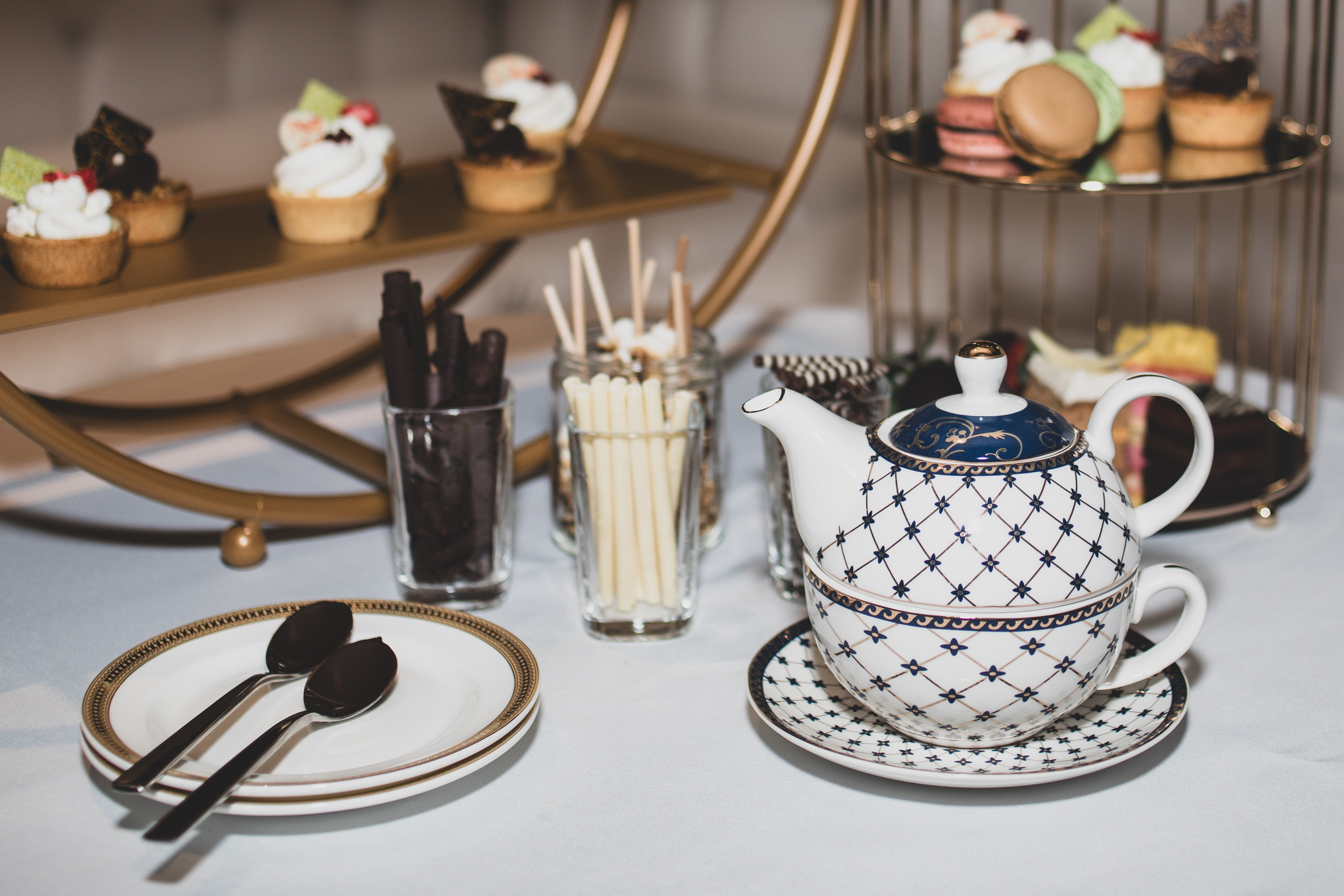 Loews Nashville Hotel at Vanderbilt Plaza by null