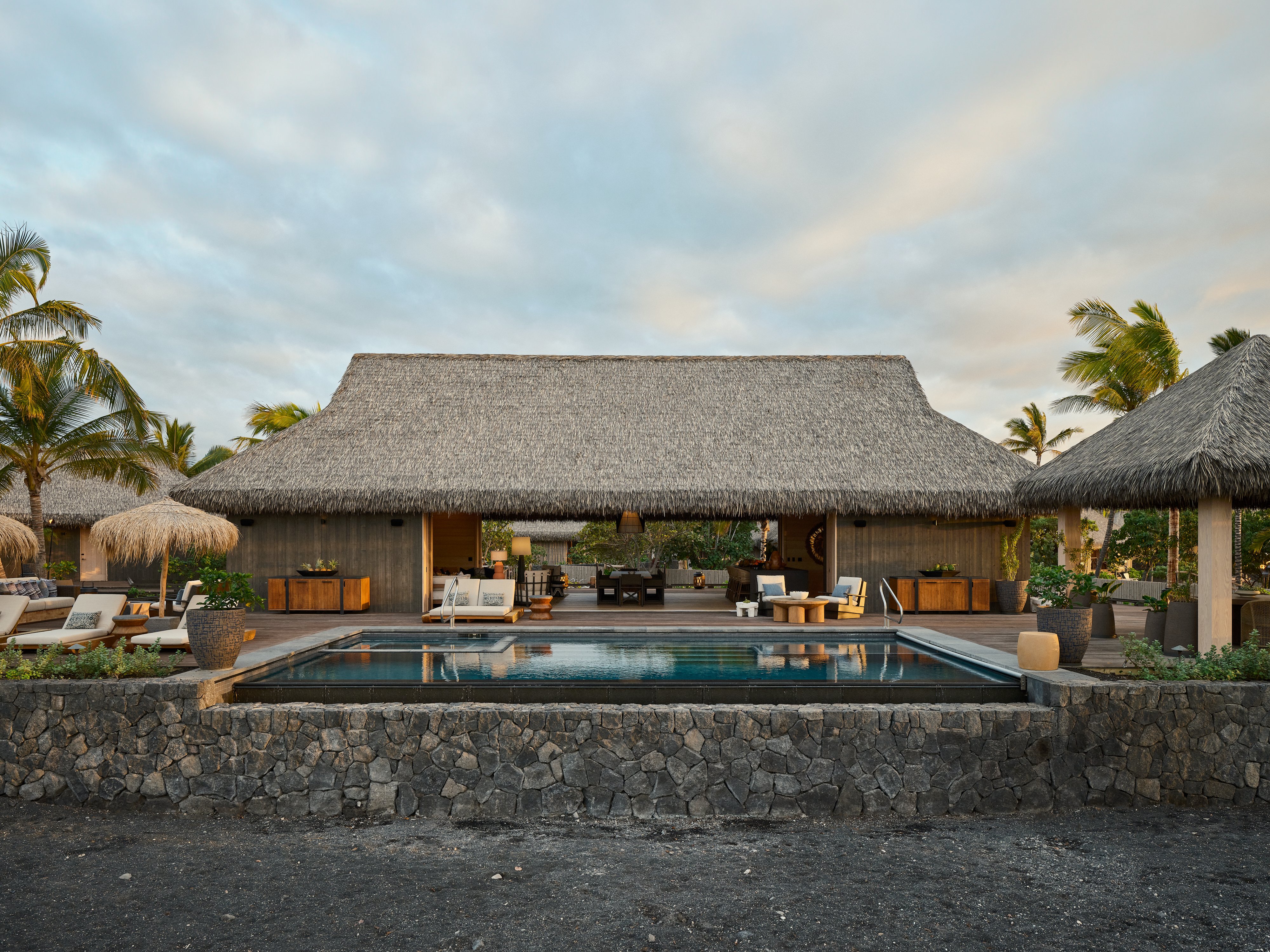 Kona Village, A Rosewood Resort photo 8