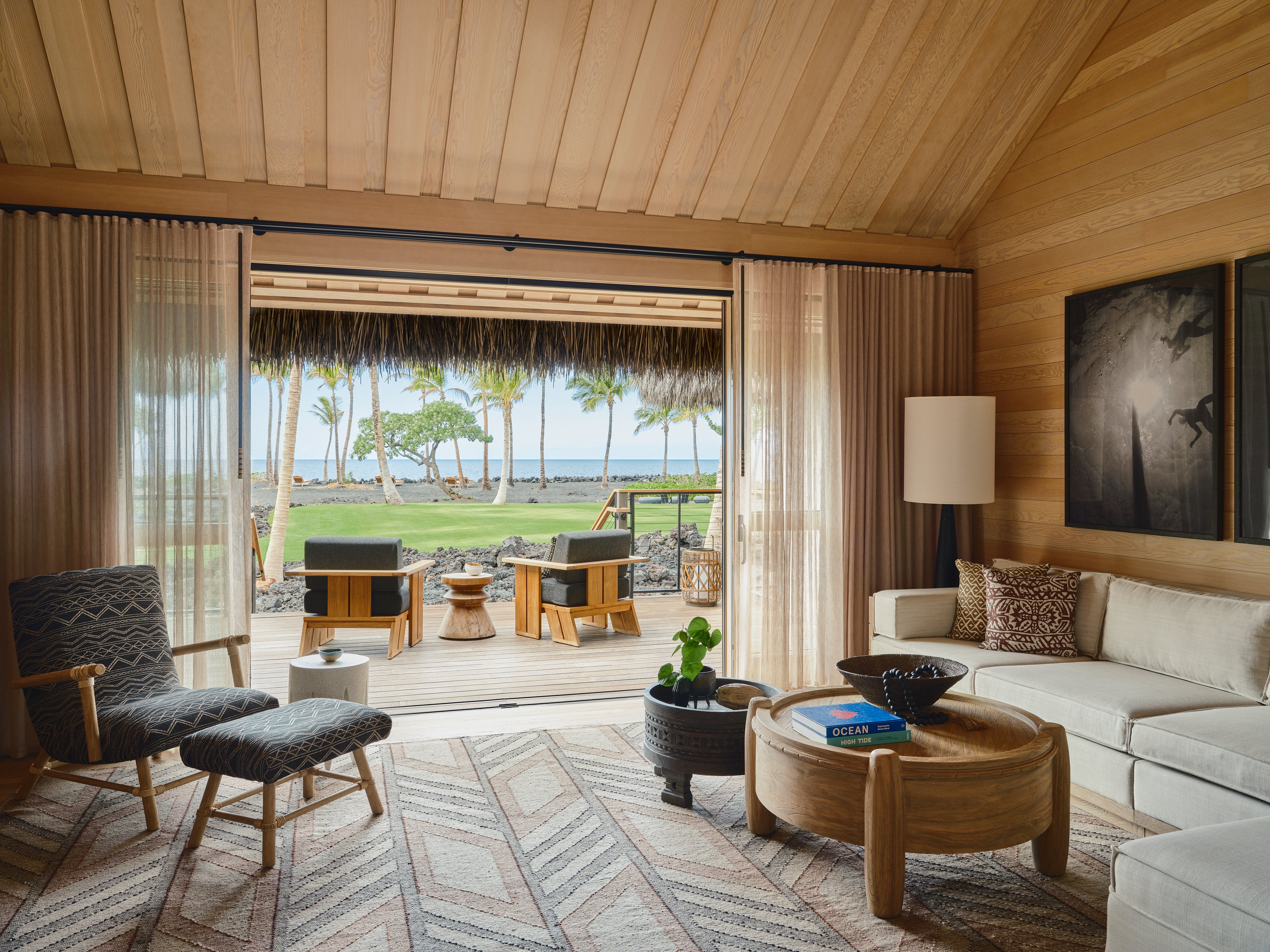 Kona Village, A Rosewood Resort photo 3
