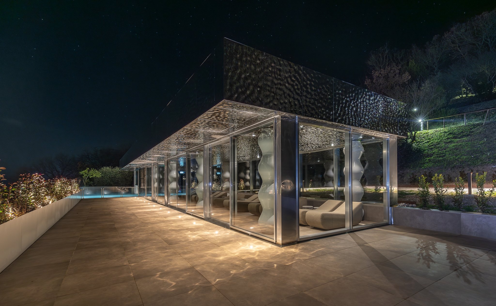Park Hotel ai Cappuccini by null