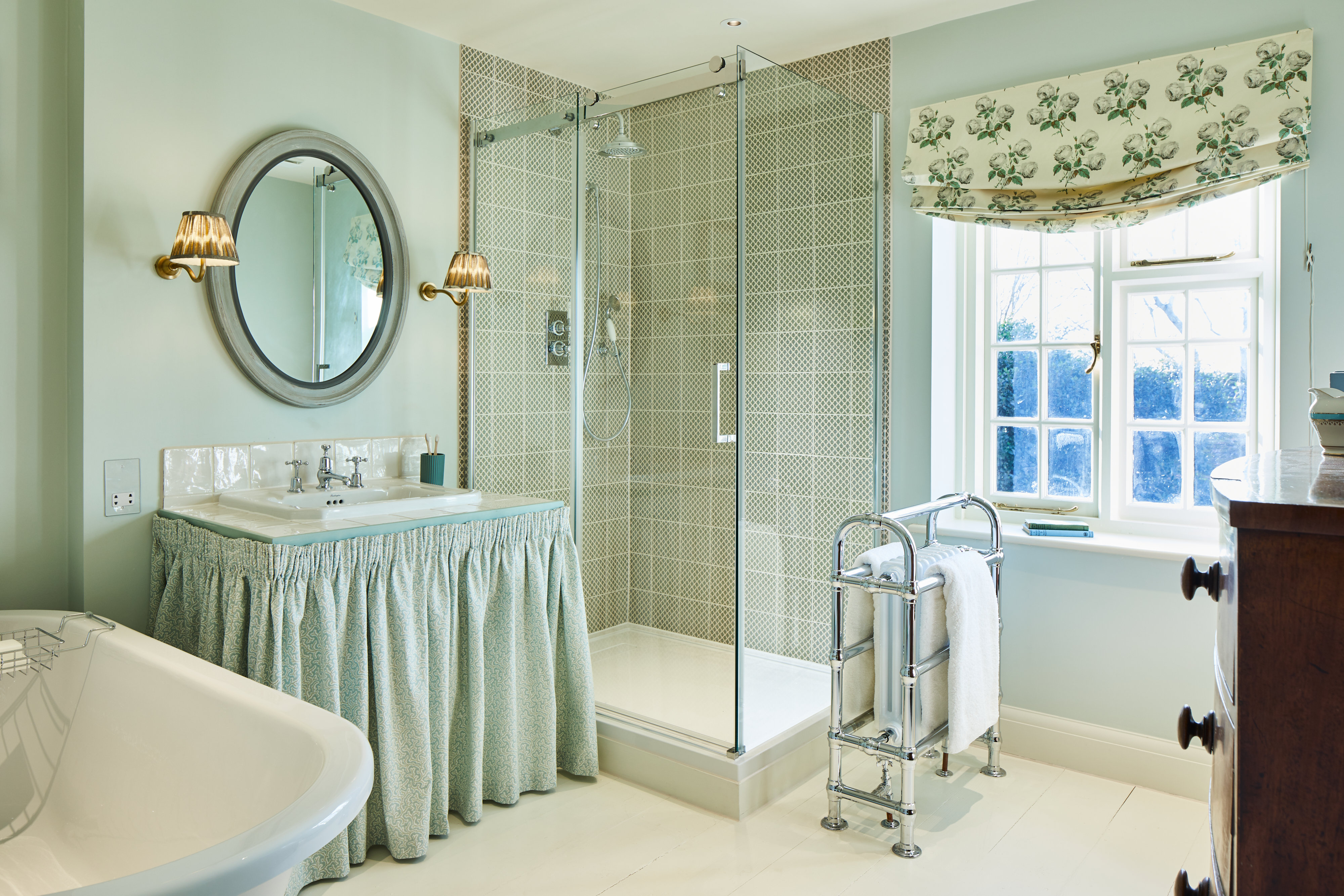 The Goodwood Hotel by null