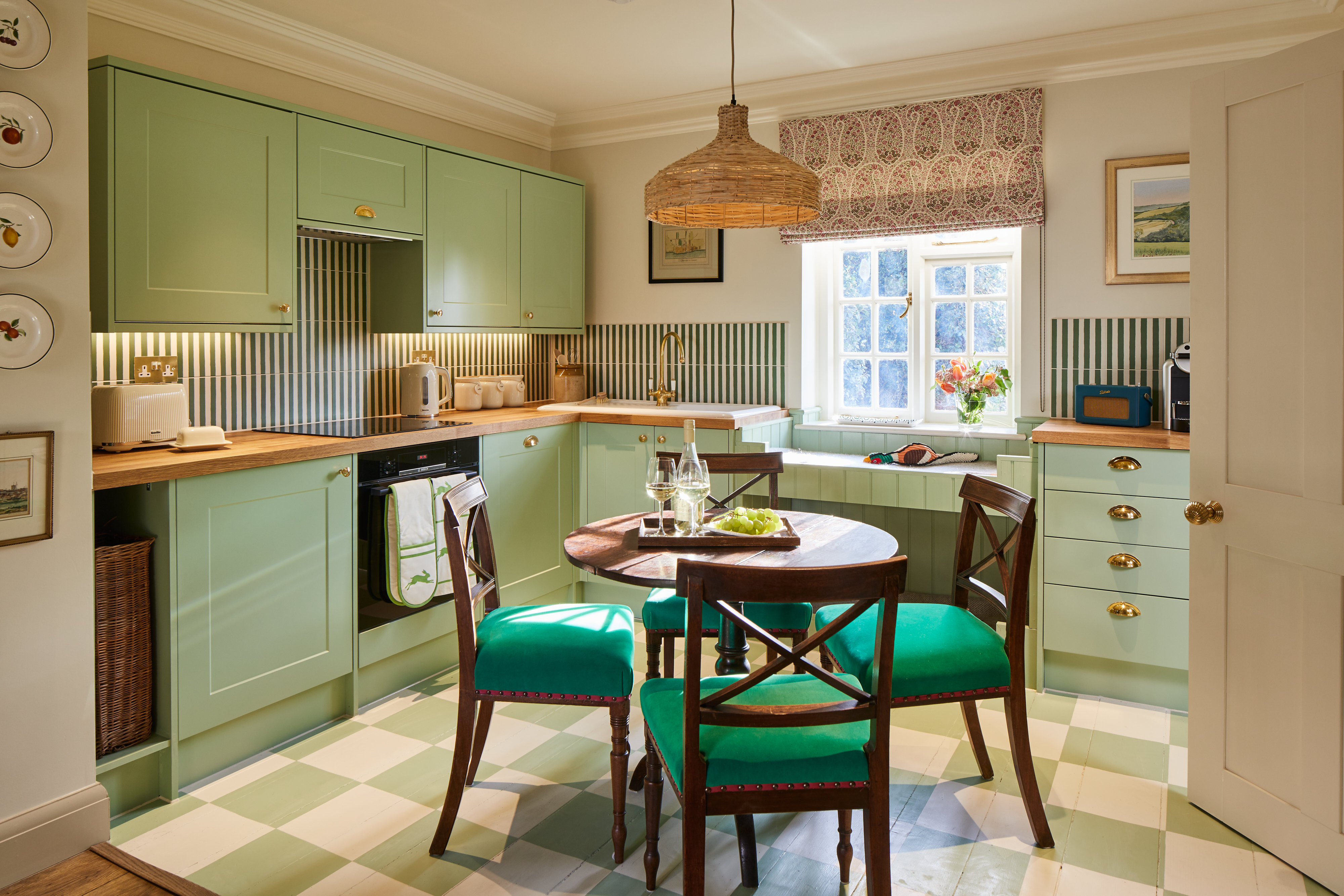 The Goodwood Hotel by null