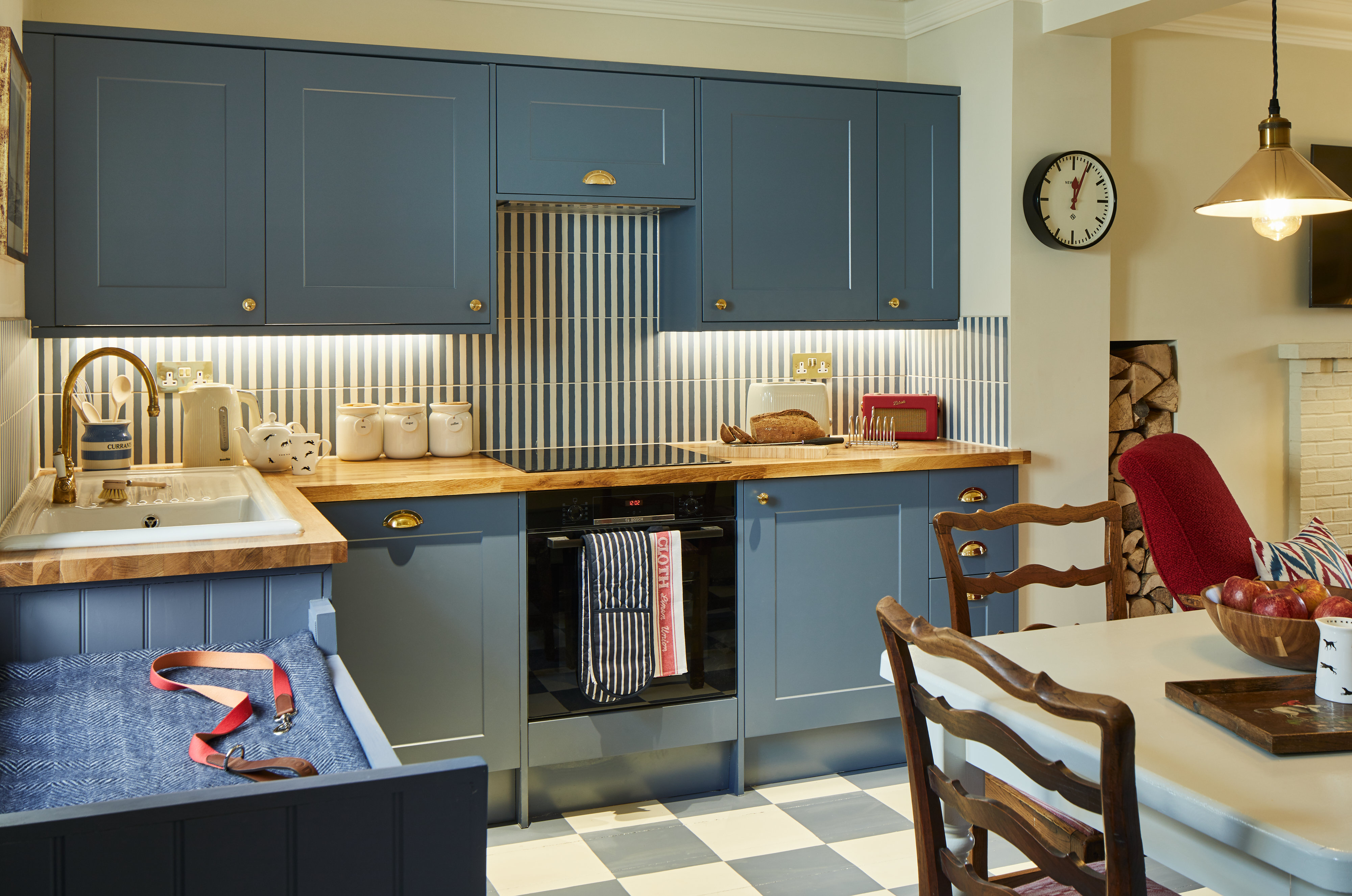 The Goodwood Hotel by null