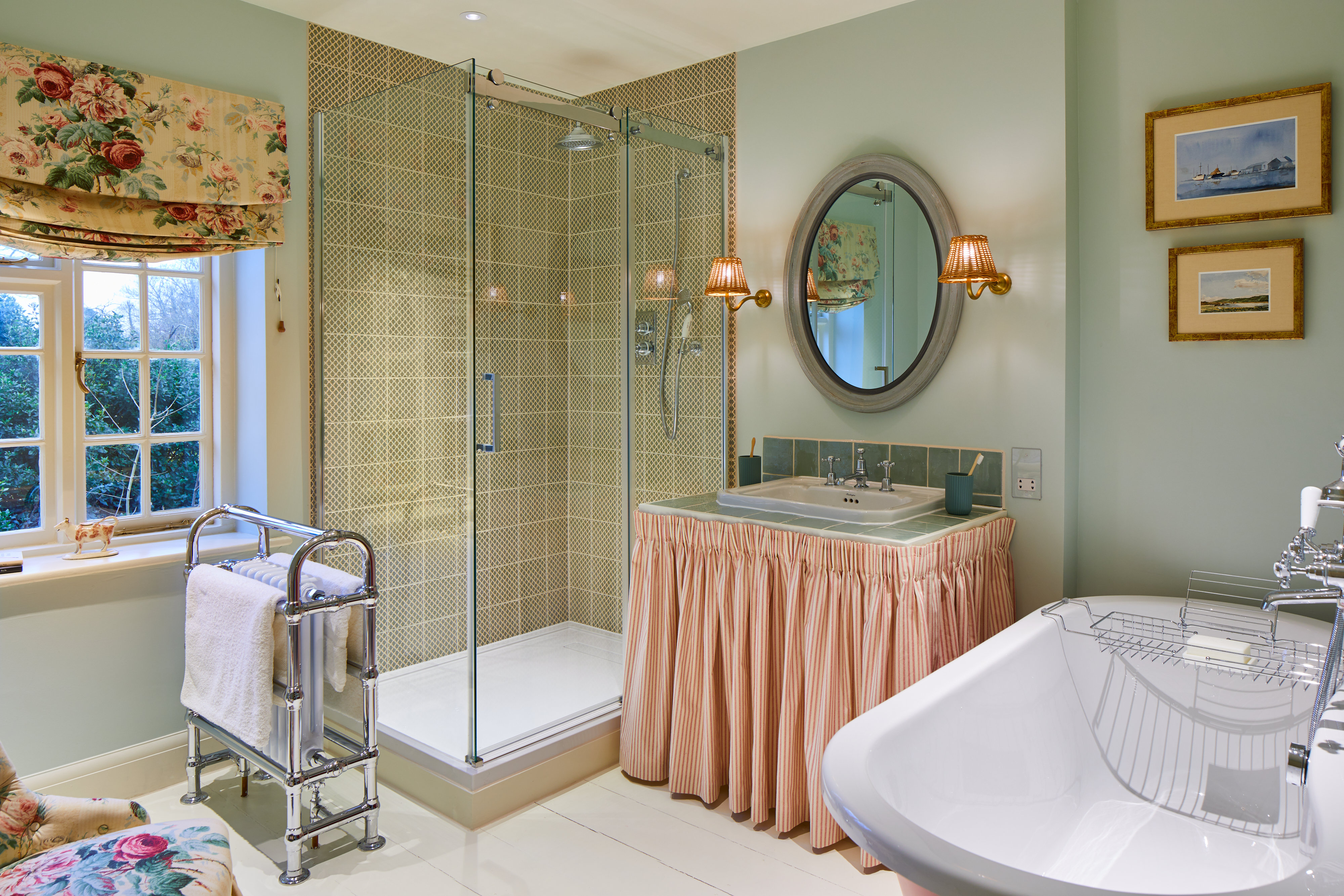 The Goodwood Hotel by null