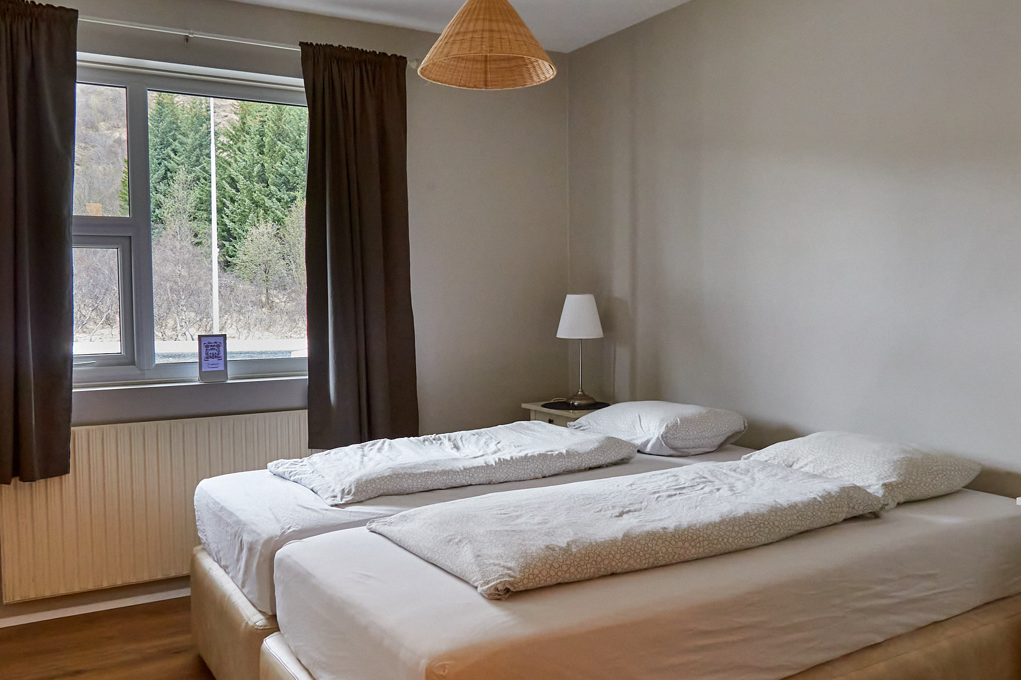 Hótel Laugarvatn by null