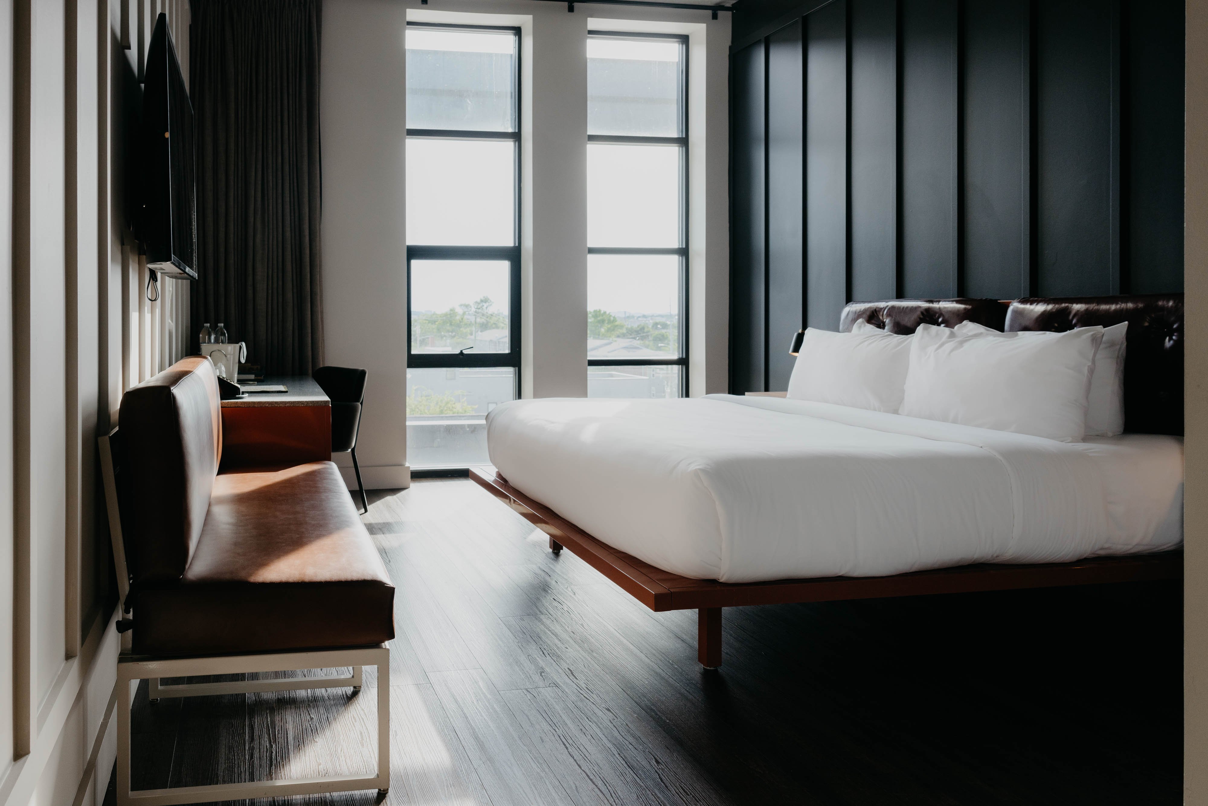 Waymore's Guest House & Casual Club by null