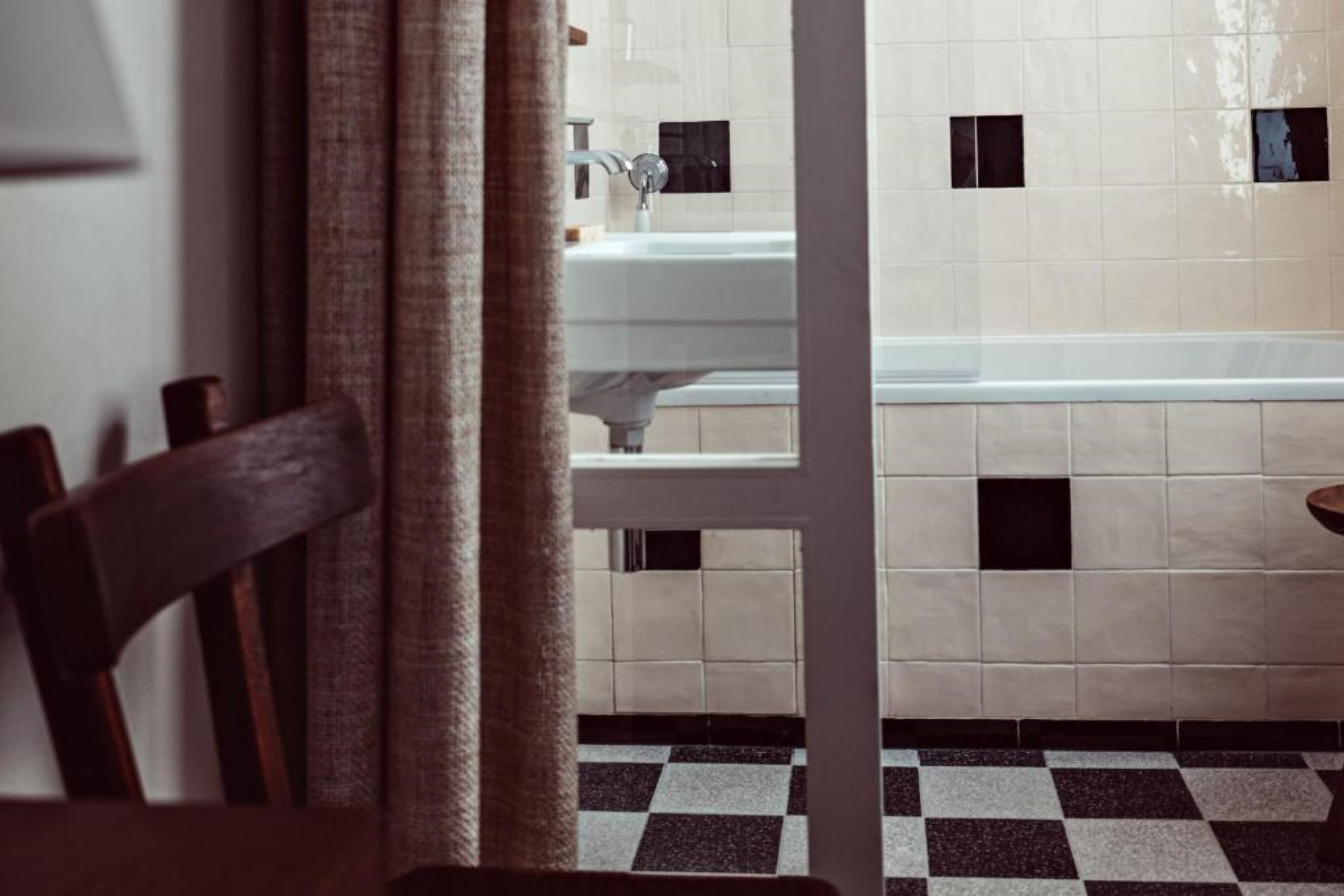 Hôtel des Academies et des Arts - Paris 6 by null