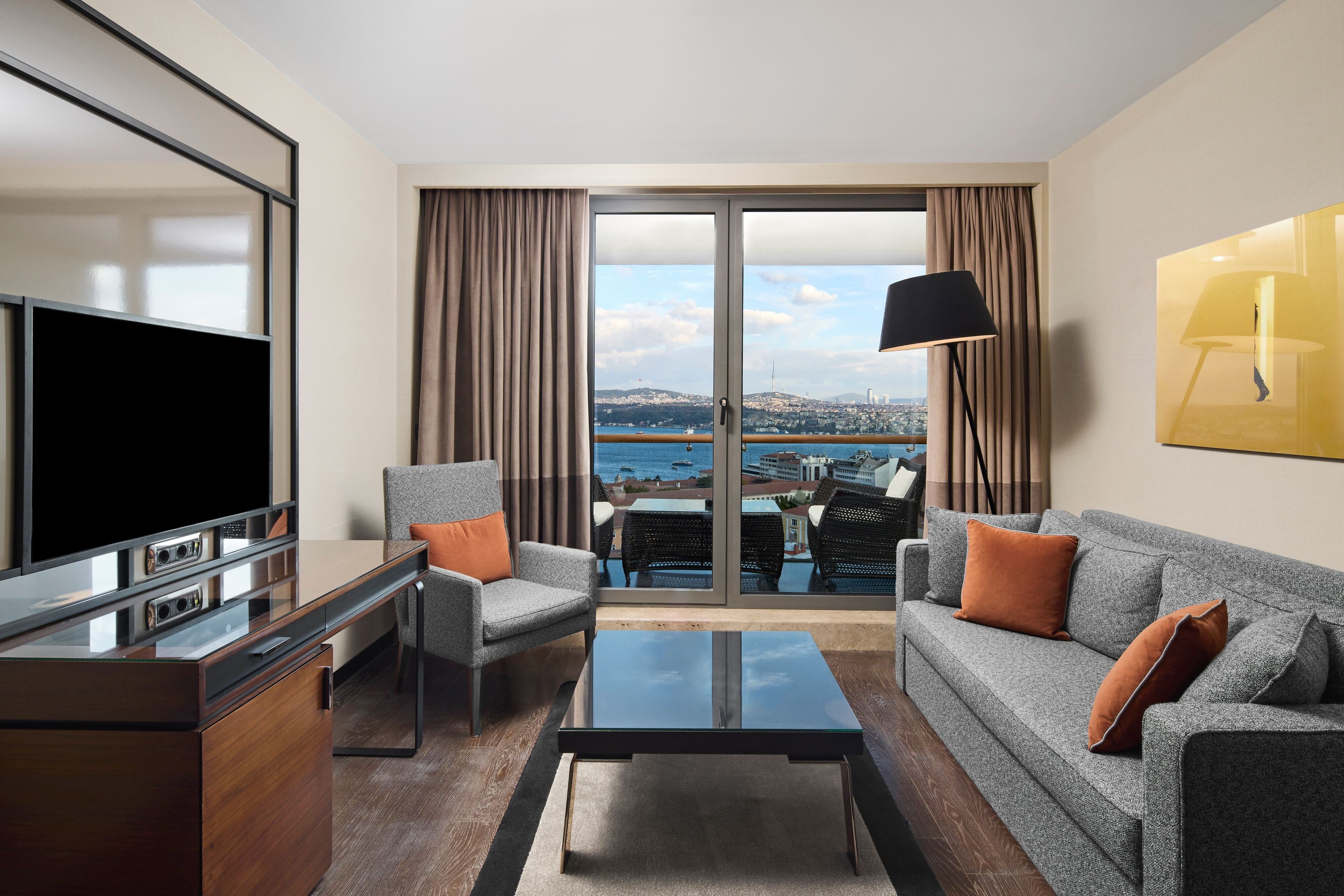 Gezi Hotel Bosphorus by null