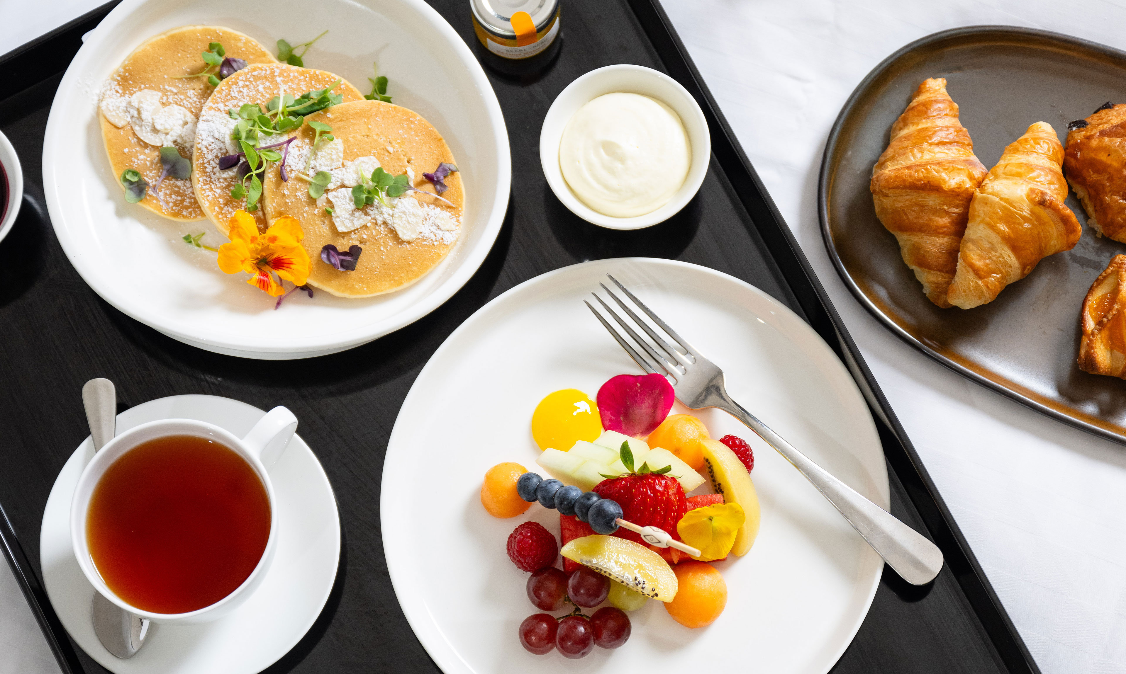 InterContinental Melbourne by IHG by null
