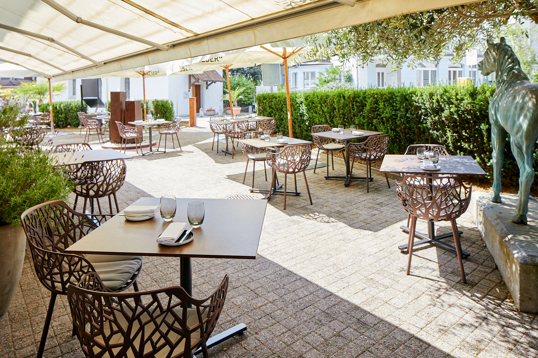 Hotel Rössli Gourmet & Spa by null