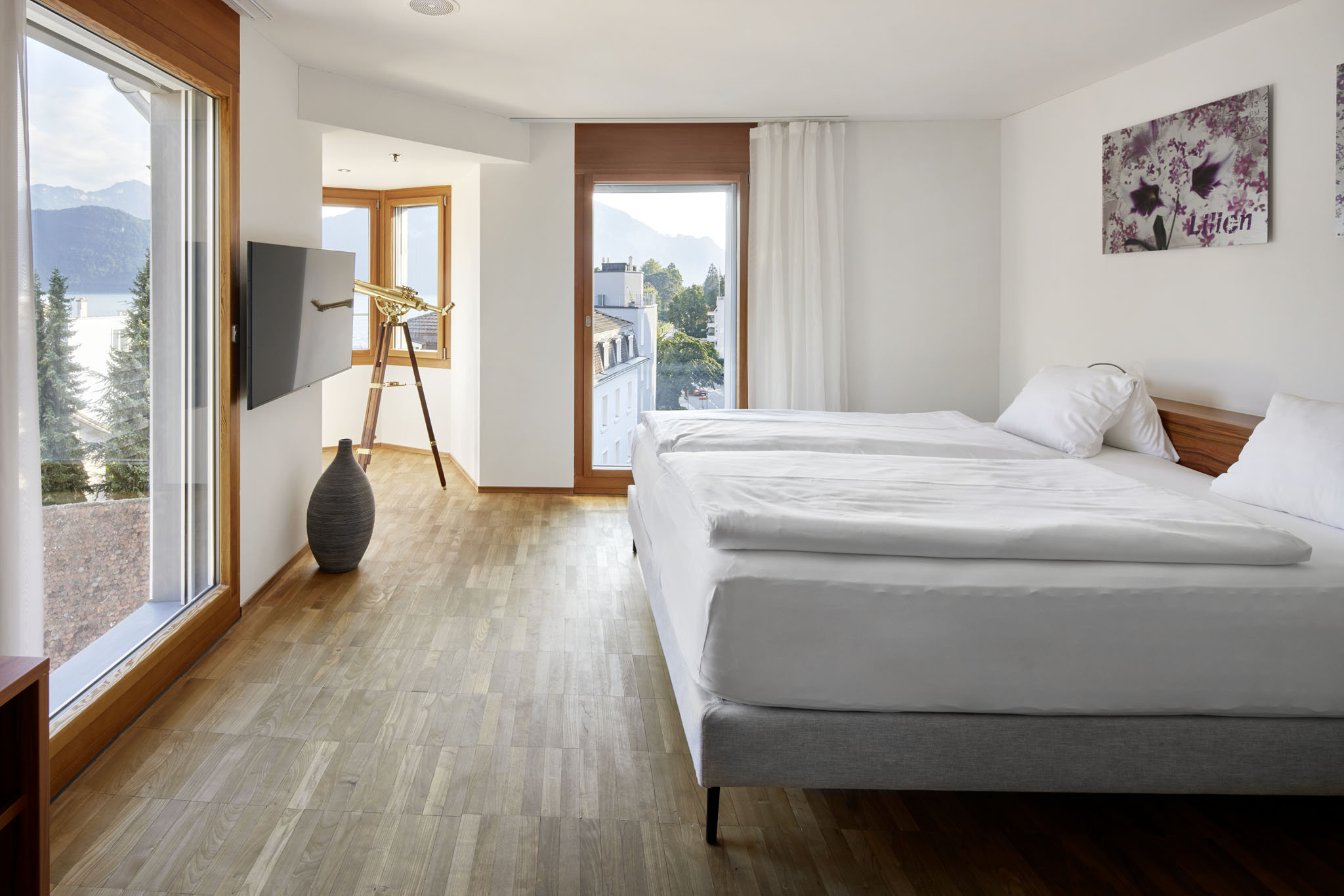 Hotel Rössli Gourmet & Spa by null