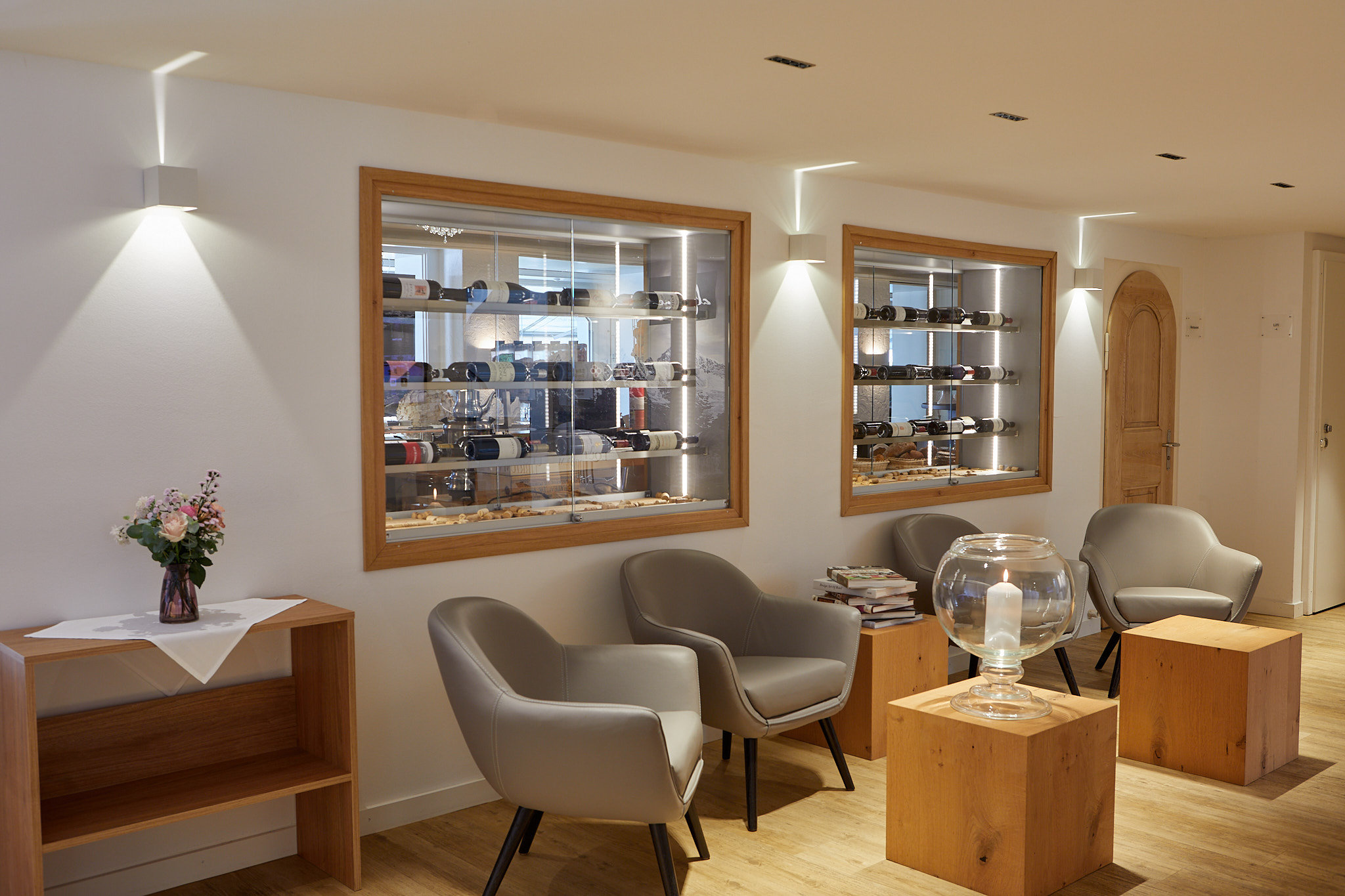 Hotel Rössli Gourmet & Spa by null