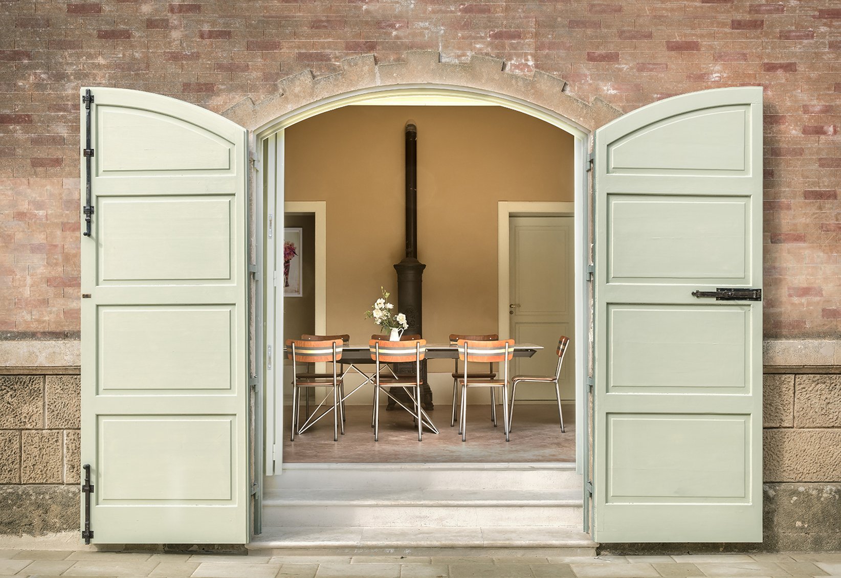 Castle Elvira by null