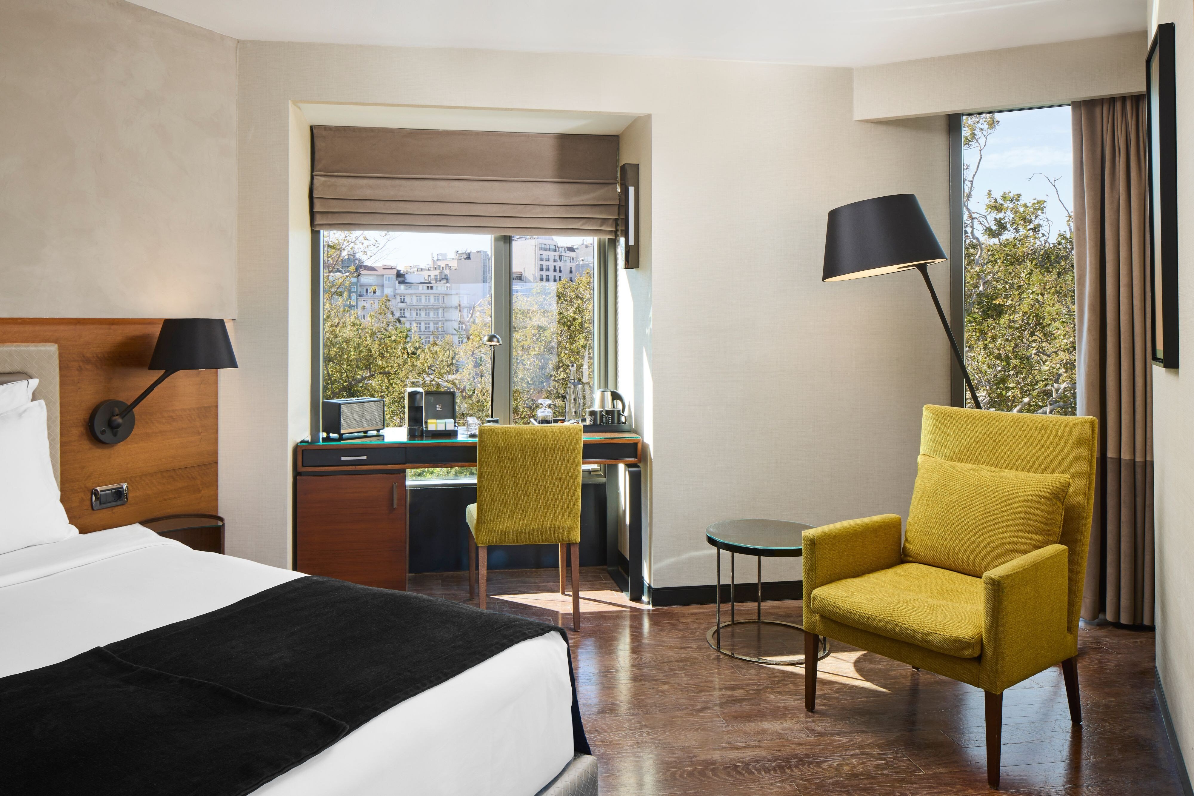 Gezi Hotel Bosphorus by null