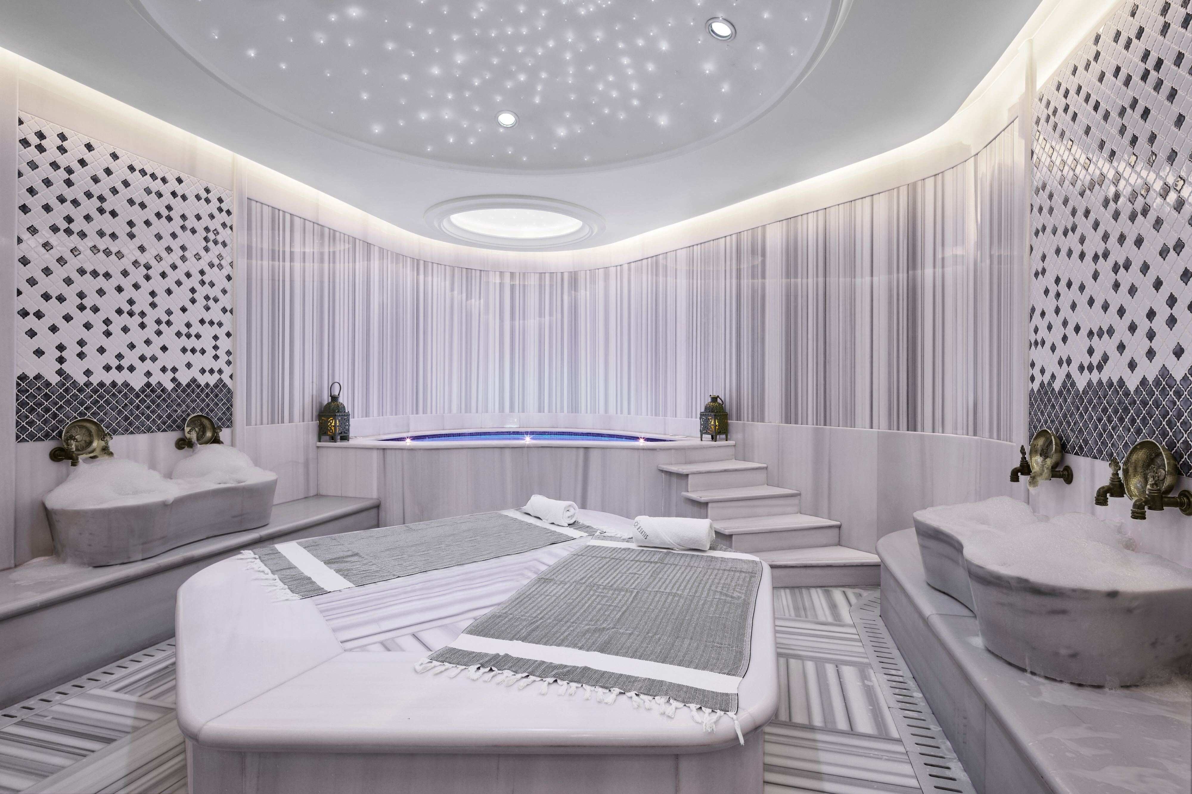 Gezi Hotel Bosphorus by null