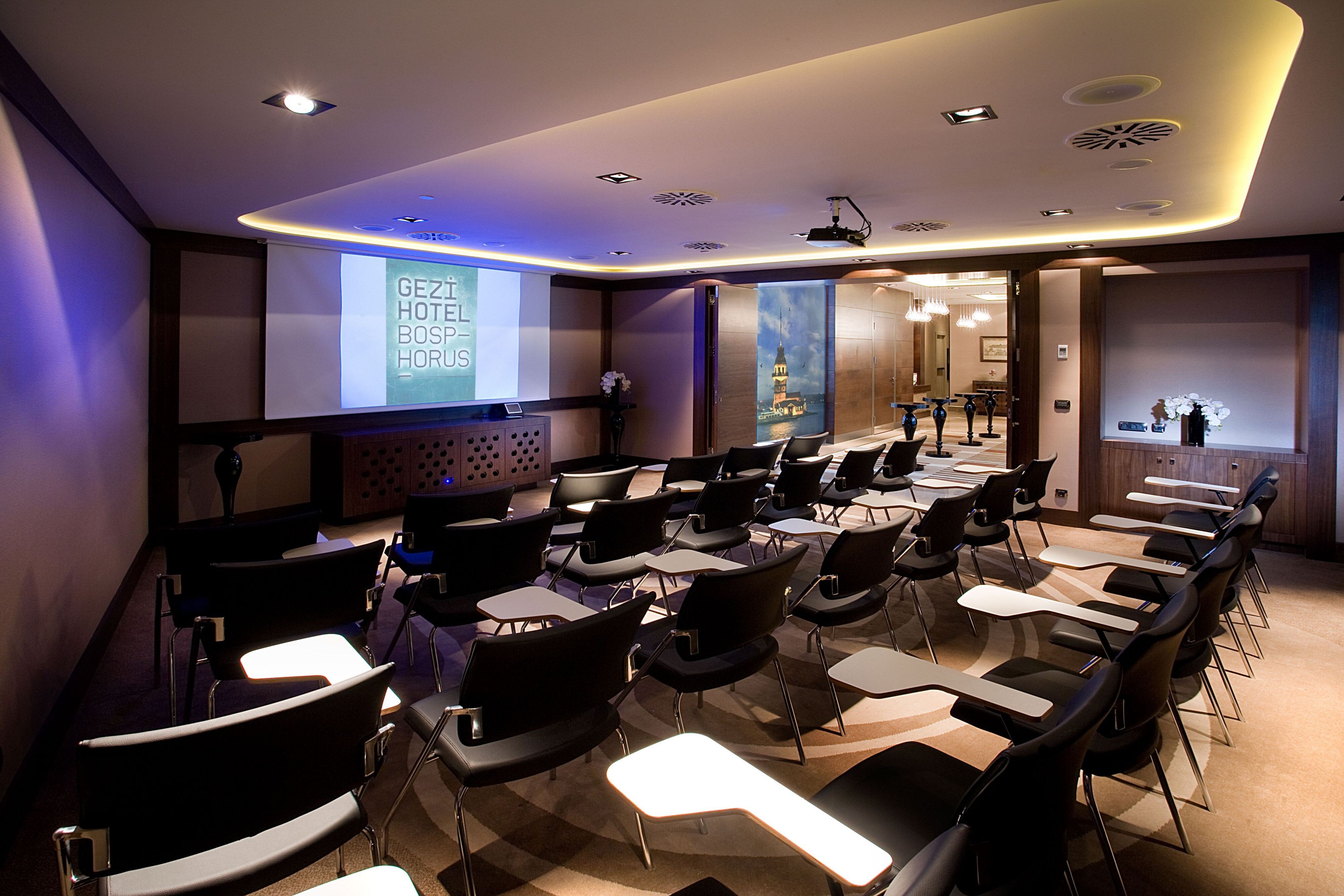 Gezi Hotel Bosphorus by null