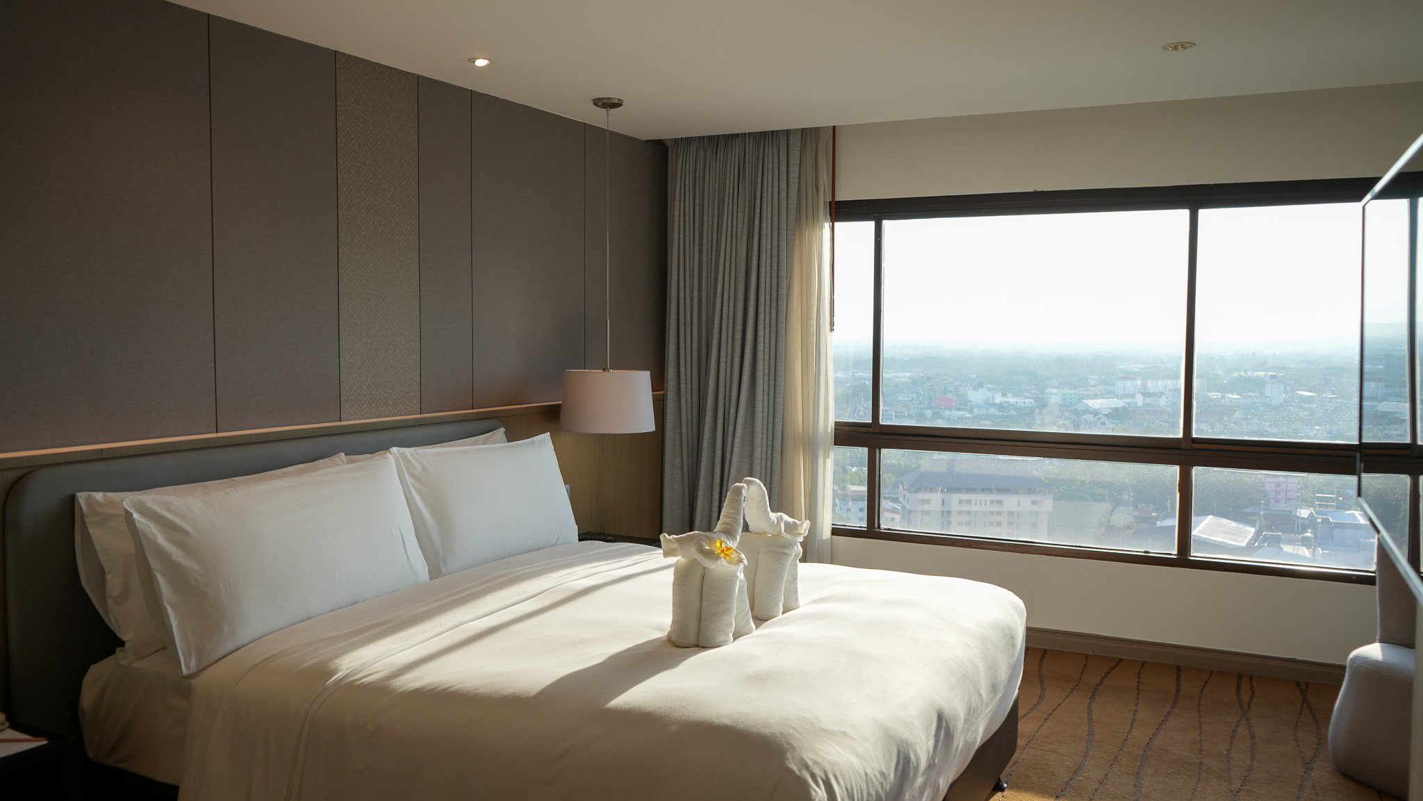 Centara Riverside Hotel Chiang Mai by null