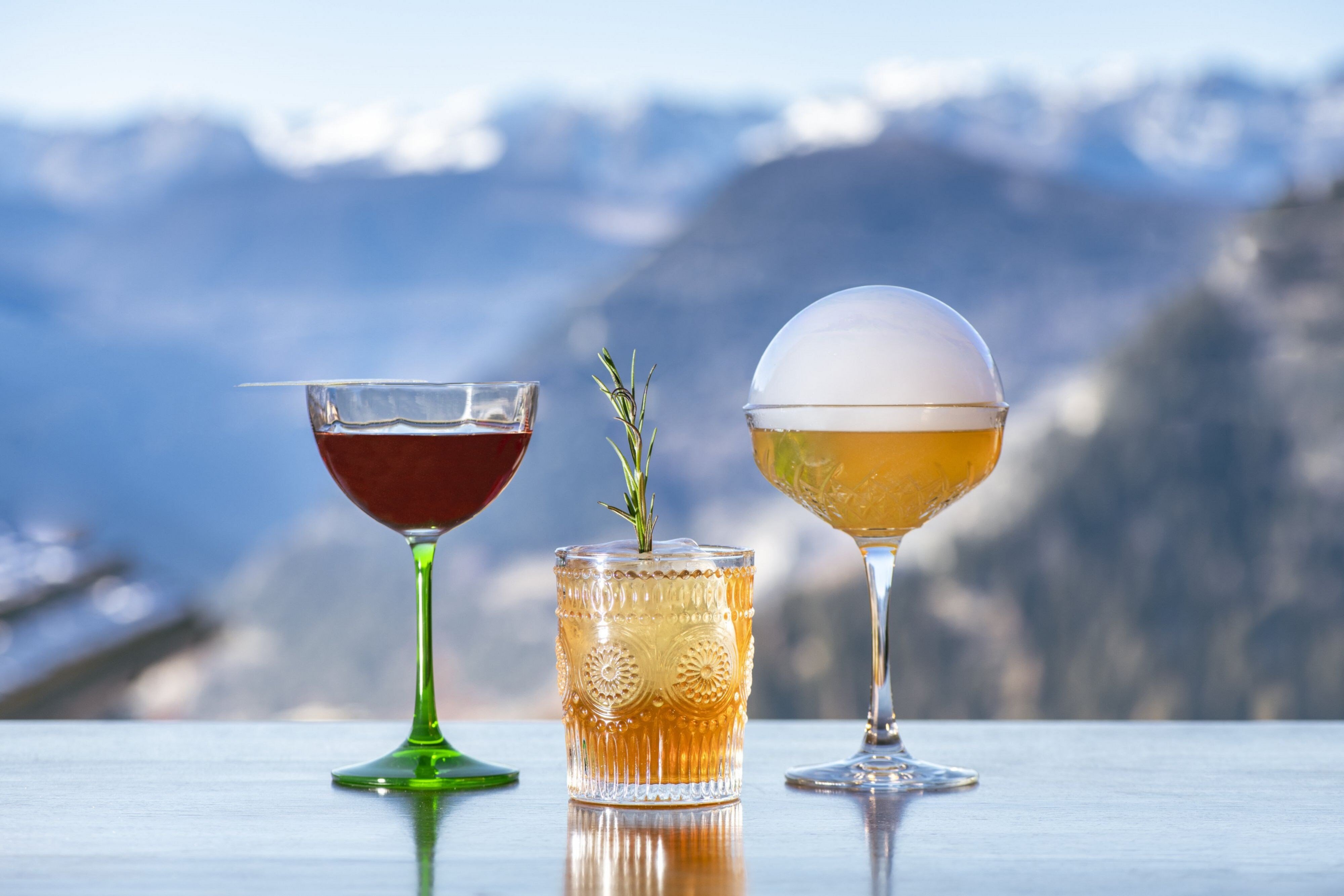 W Verbier by null