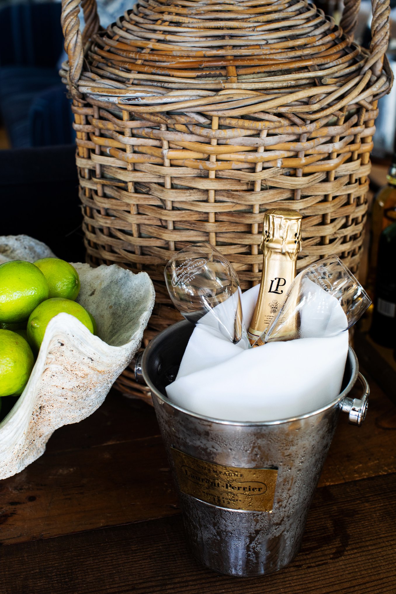 Halcyon House by null