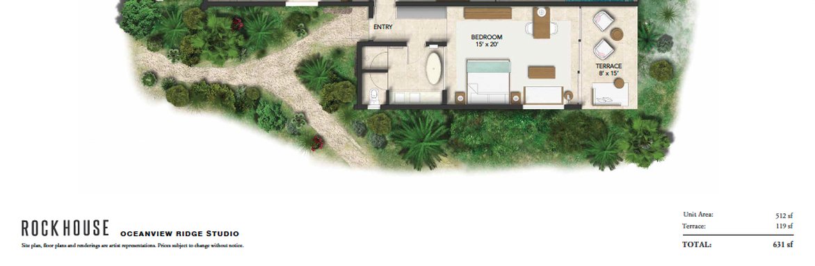Rock House by null