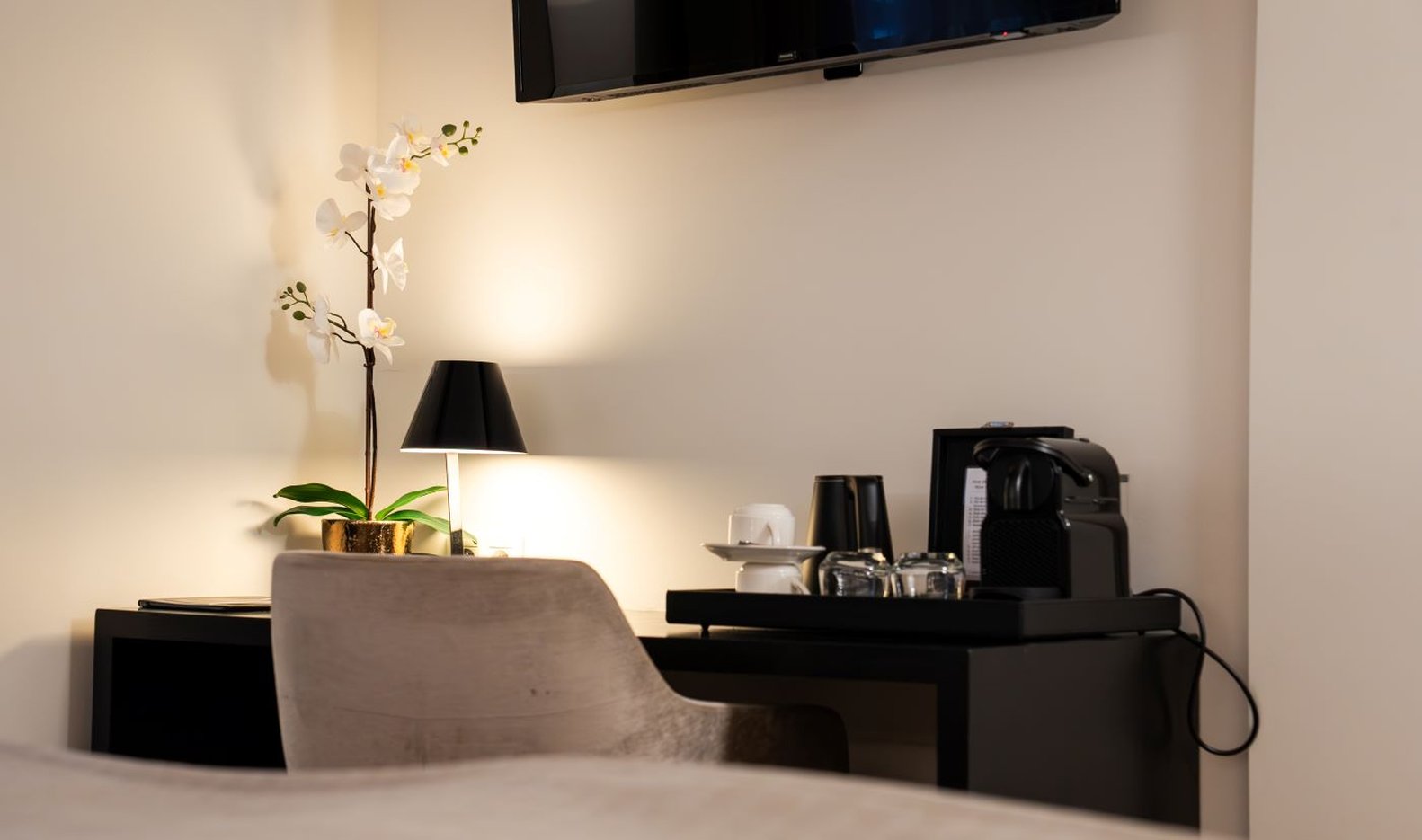 Corsendonk Hooge Heyde by null