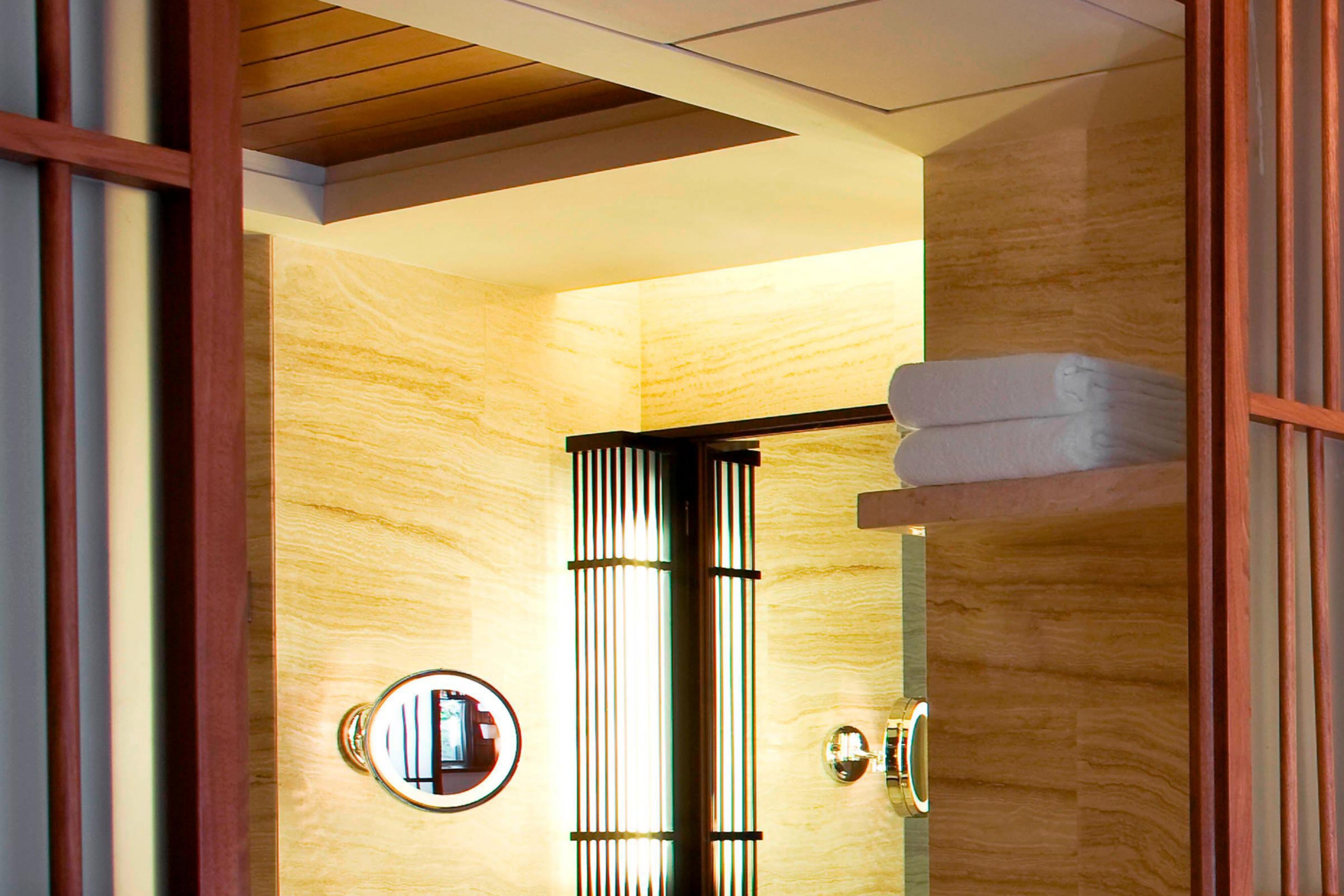 Le Meridien Shimei Bay Beach by null