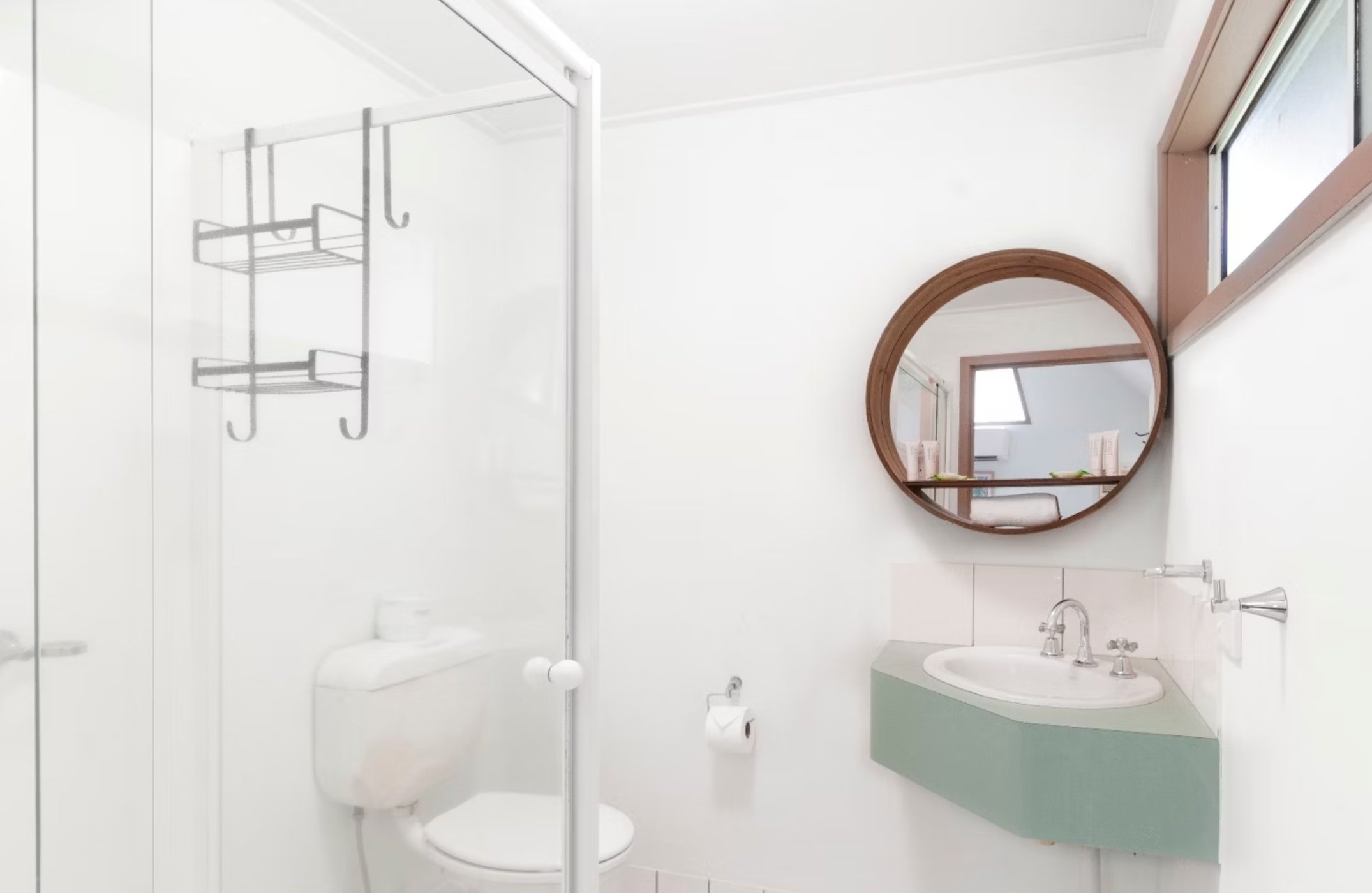 Ferntree Rainforest Lodge by null