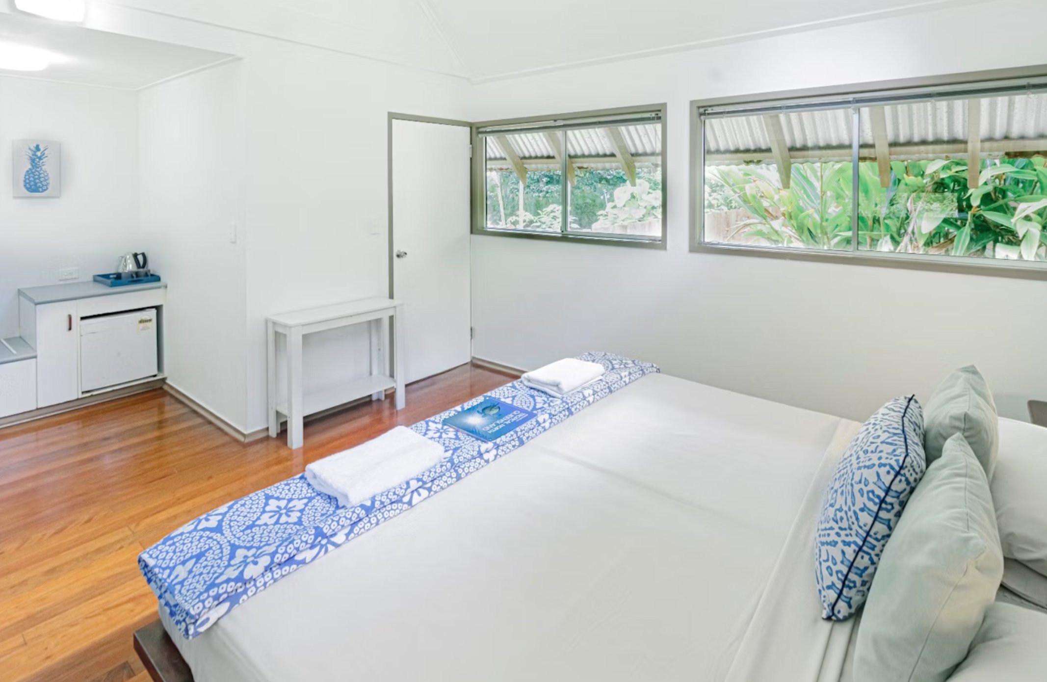 Ferntree Rainforest Lodge & Hotel - with onsite Cassowary Restaurant by null