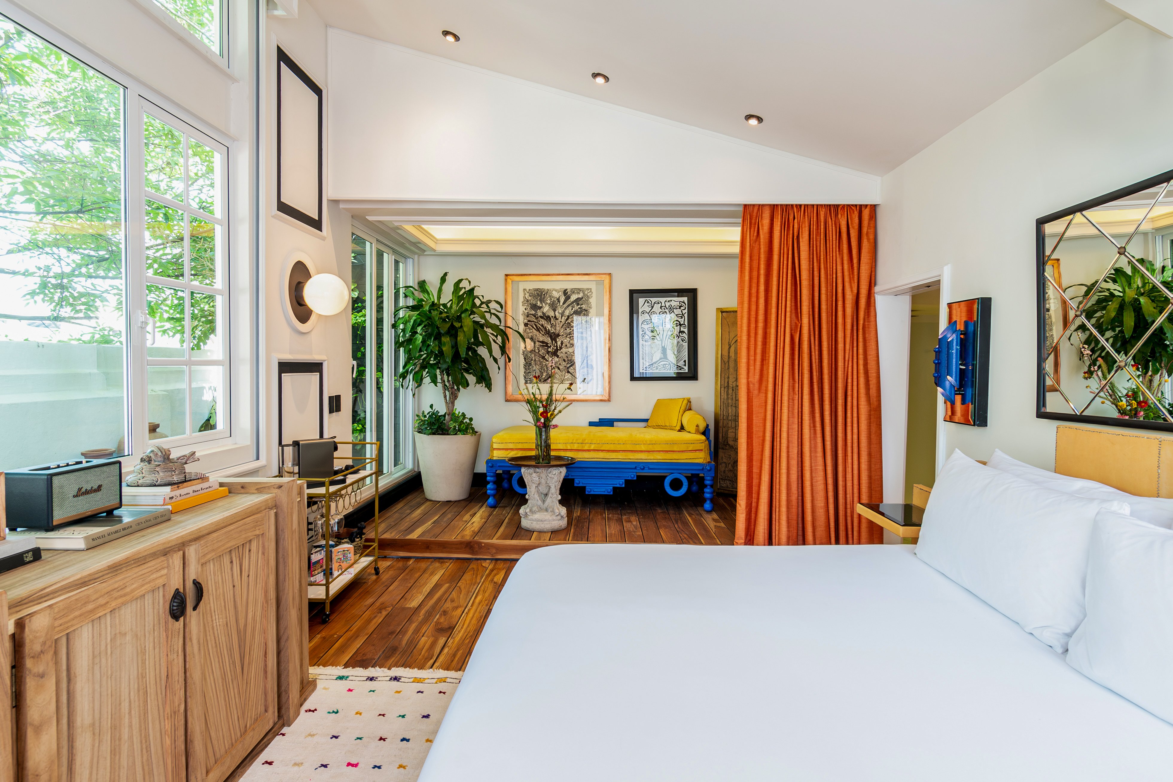 La Valise mx City, an SLH Hotel by null