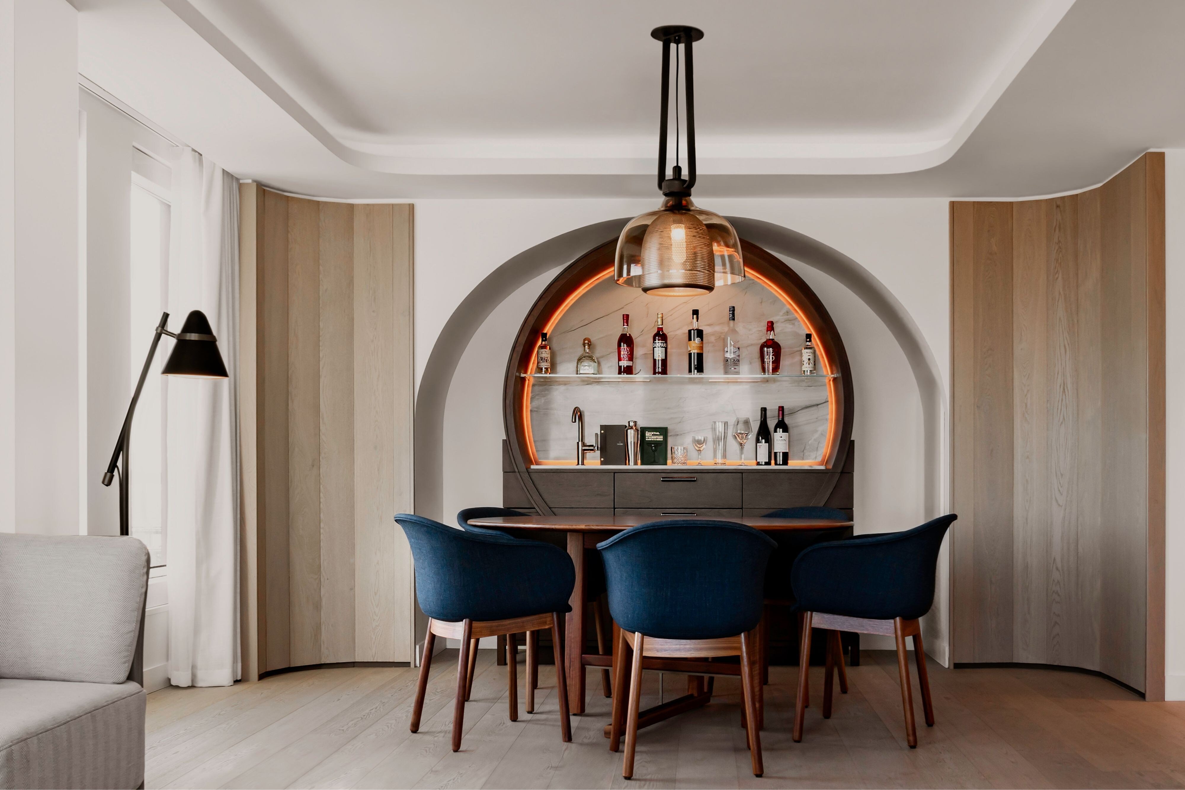 Muir, a Luxury Collection Hotel, Halifax by null