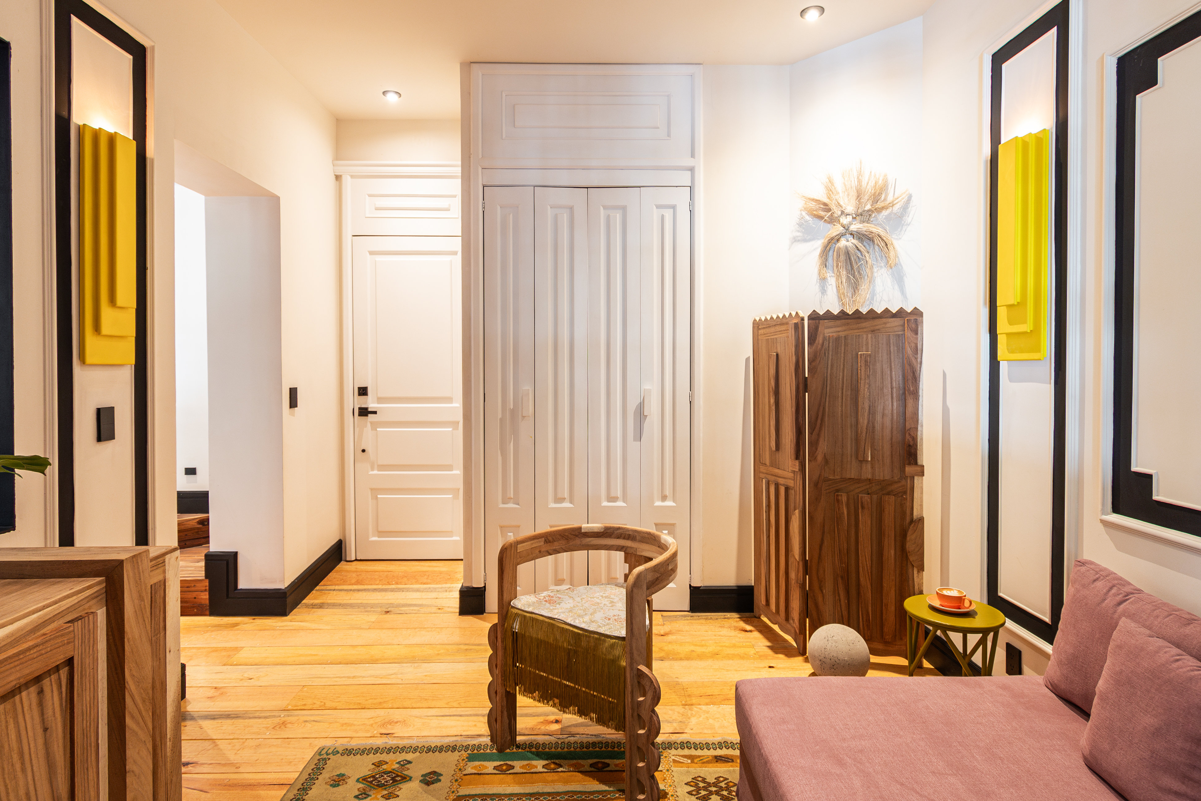 La Valise mx City, an SLH Hotel by null