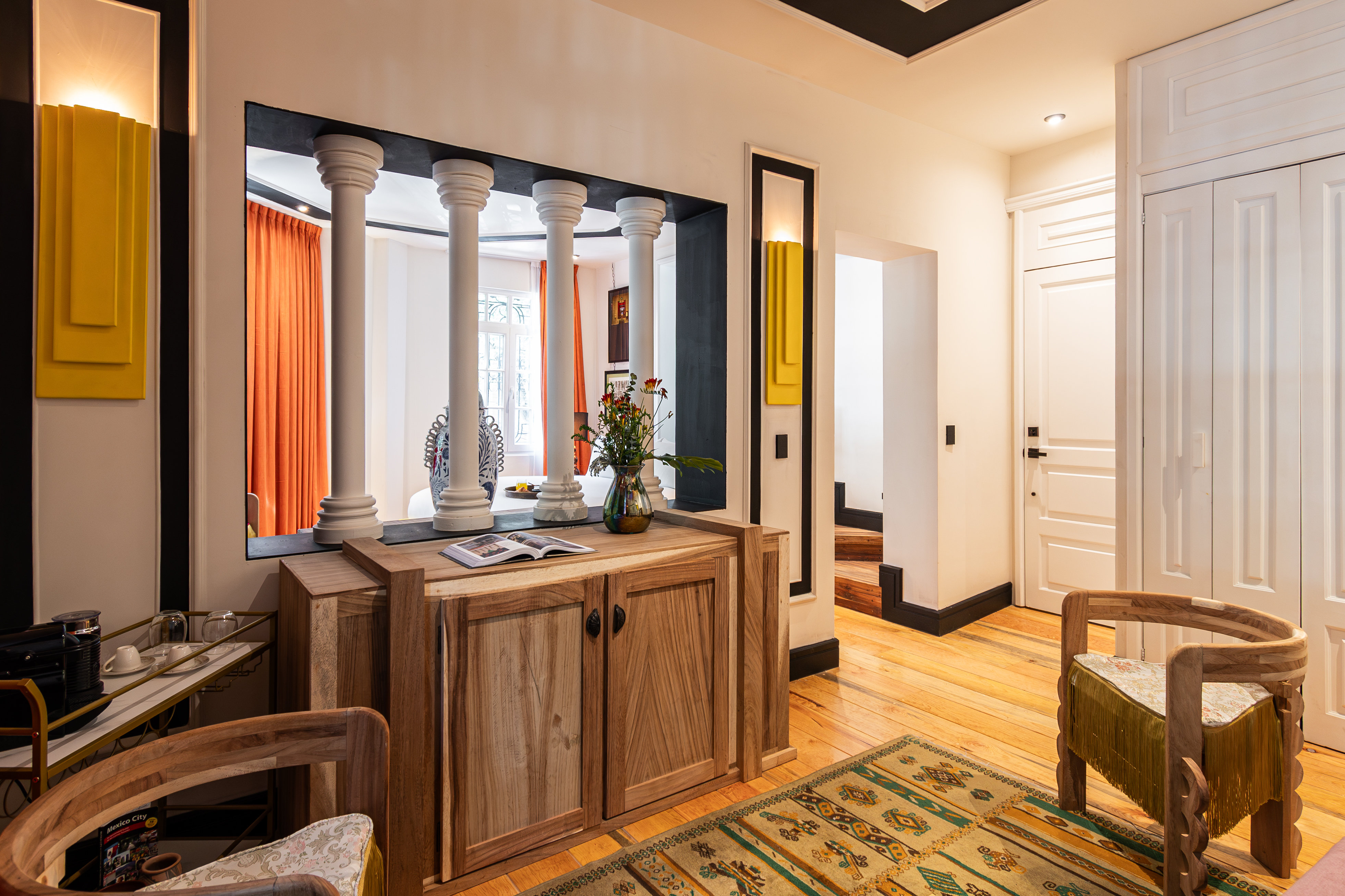 La Valise mx City, an SLH Hotel by null