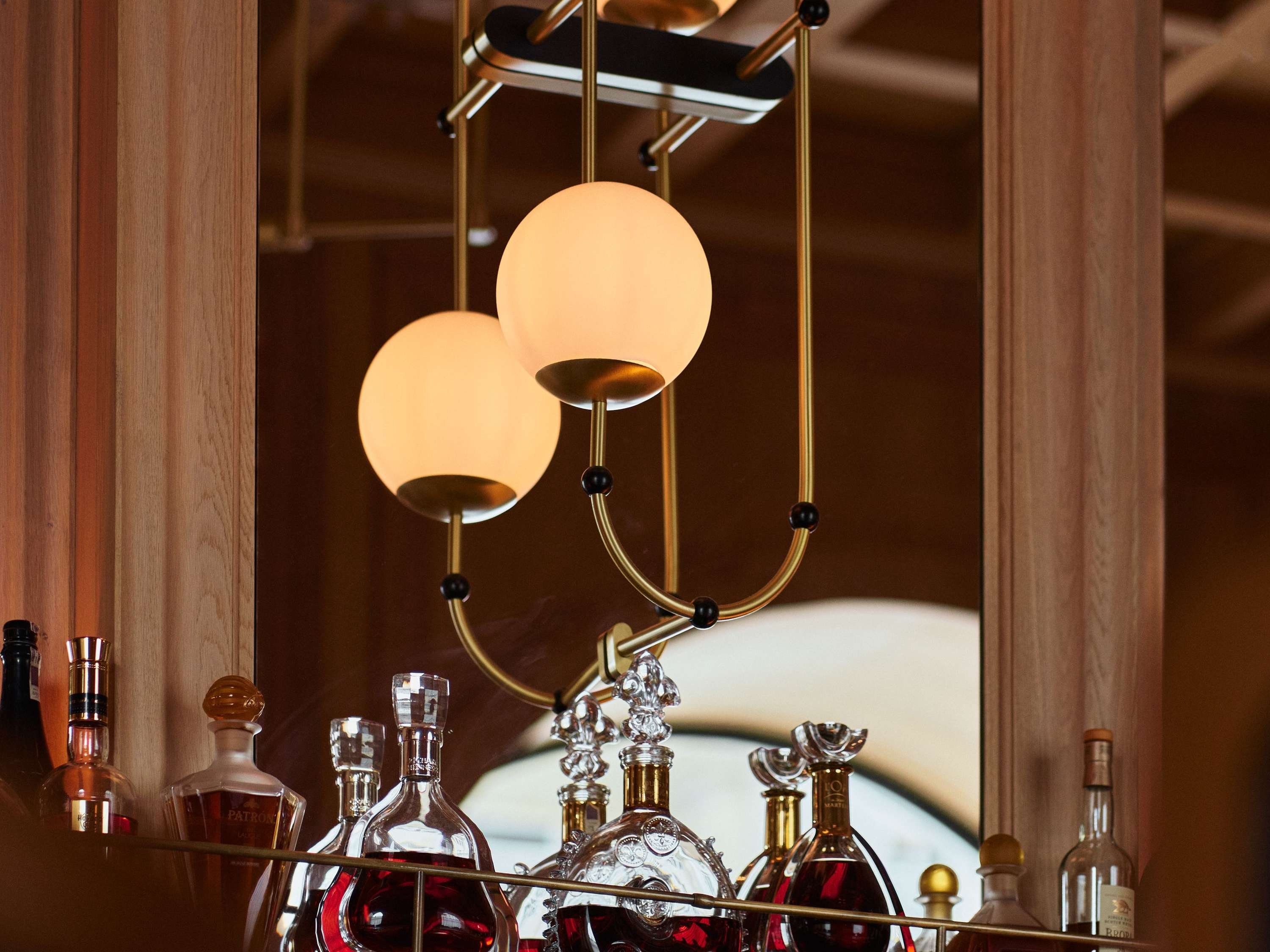 Raffles Europejski Warsaw by null