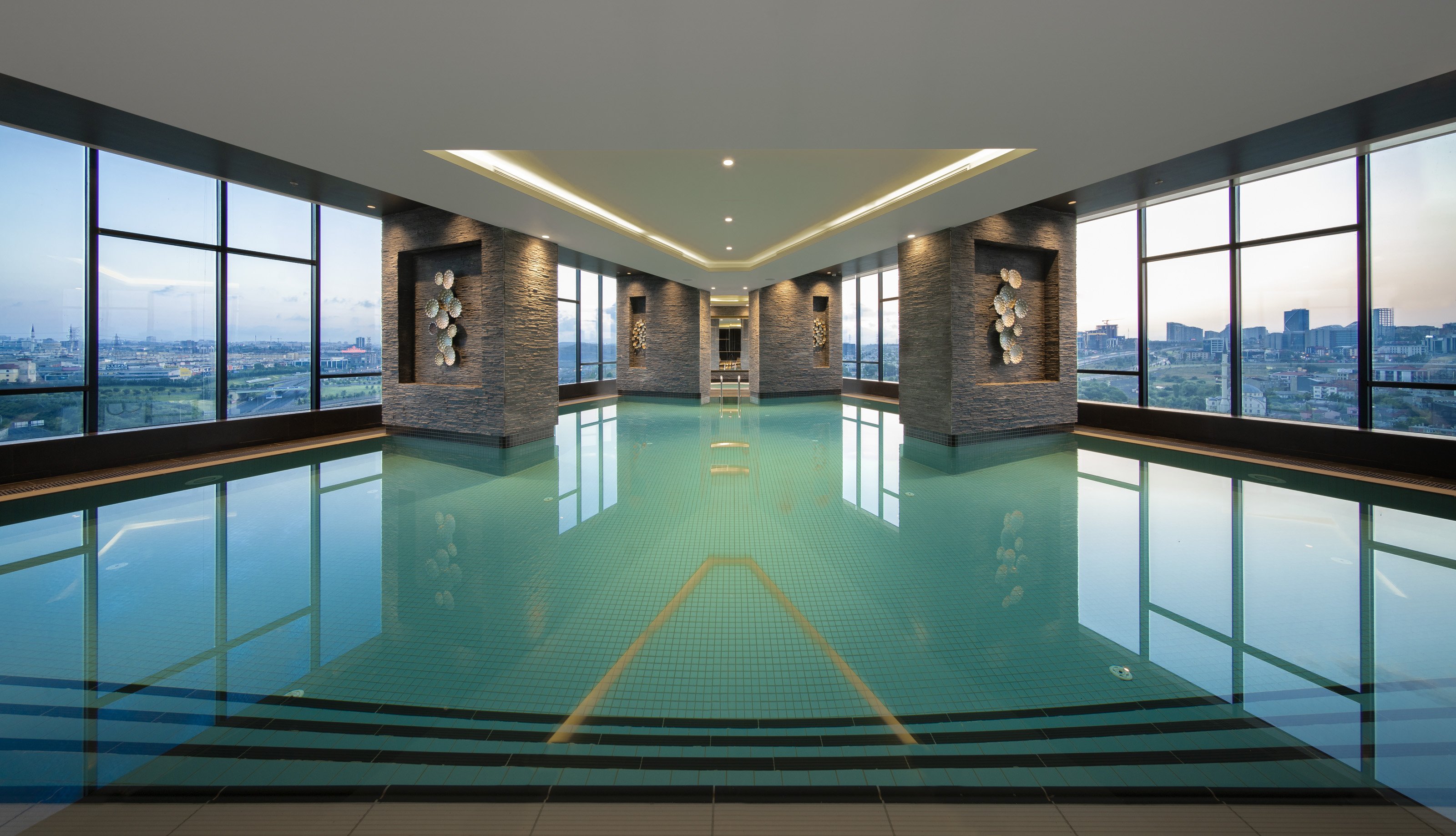Hilton Mall of Istanbul